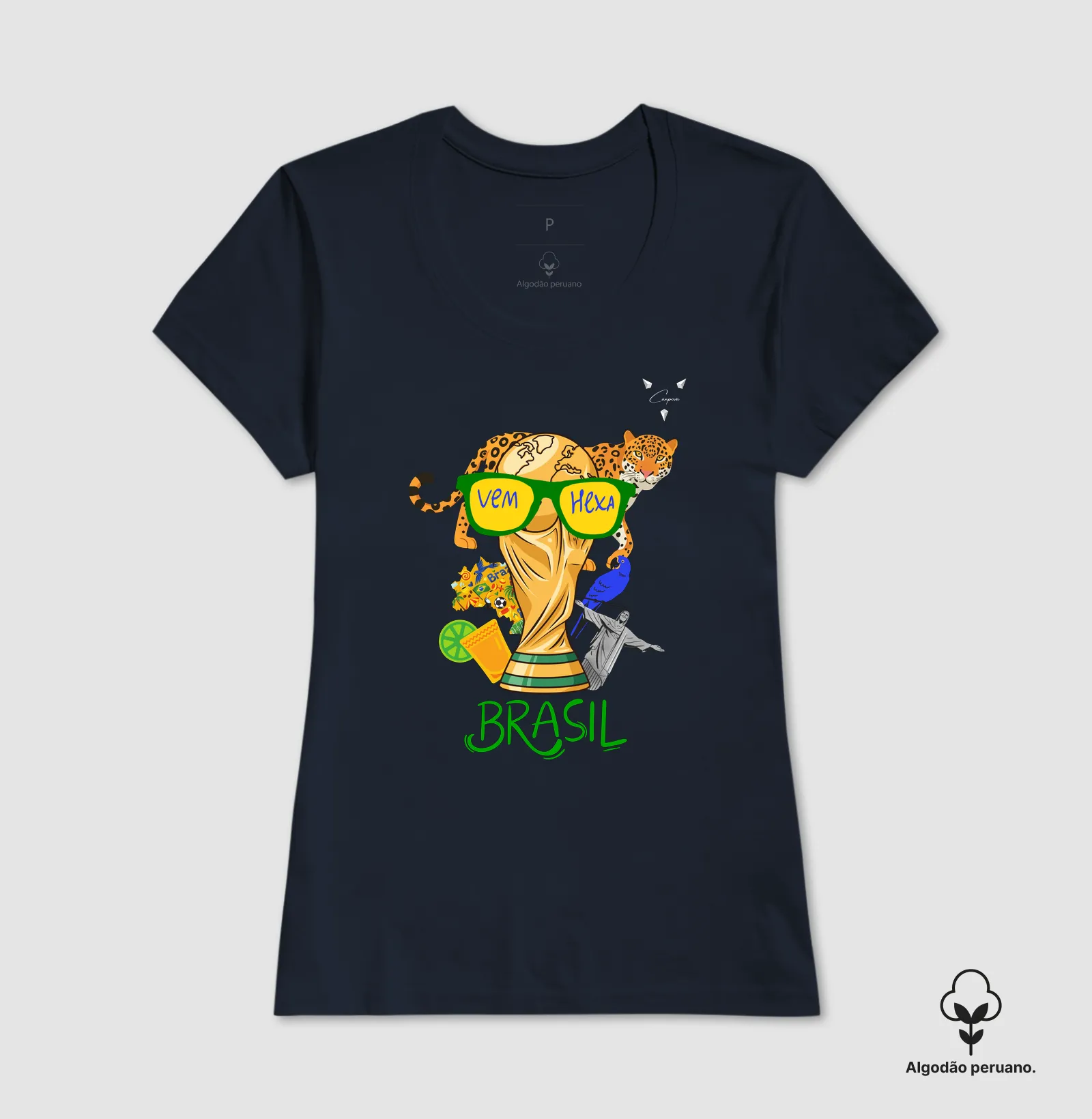 Camisa 4