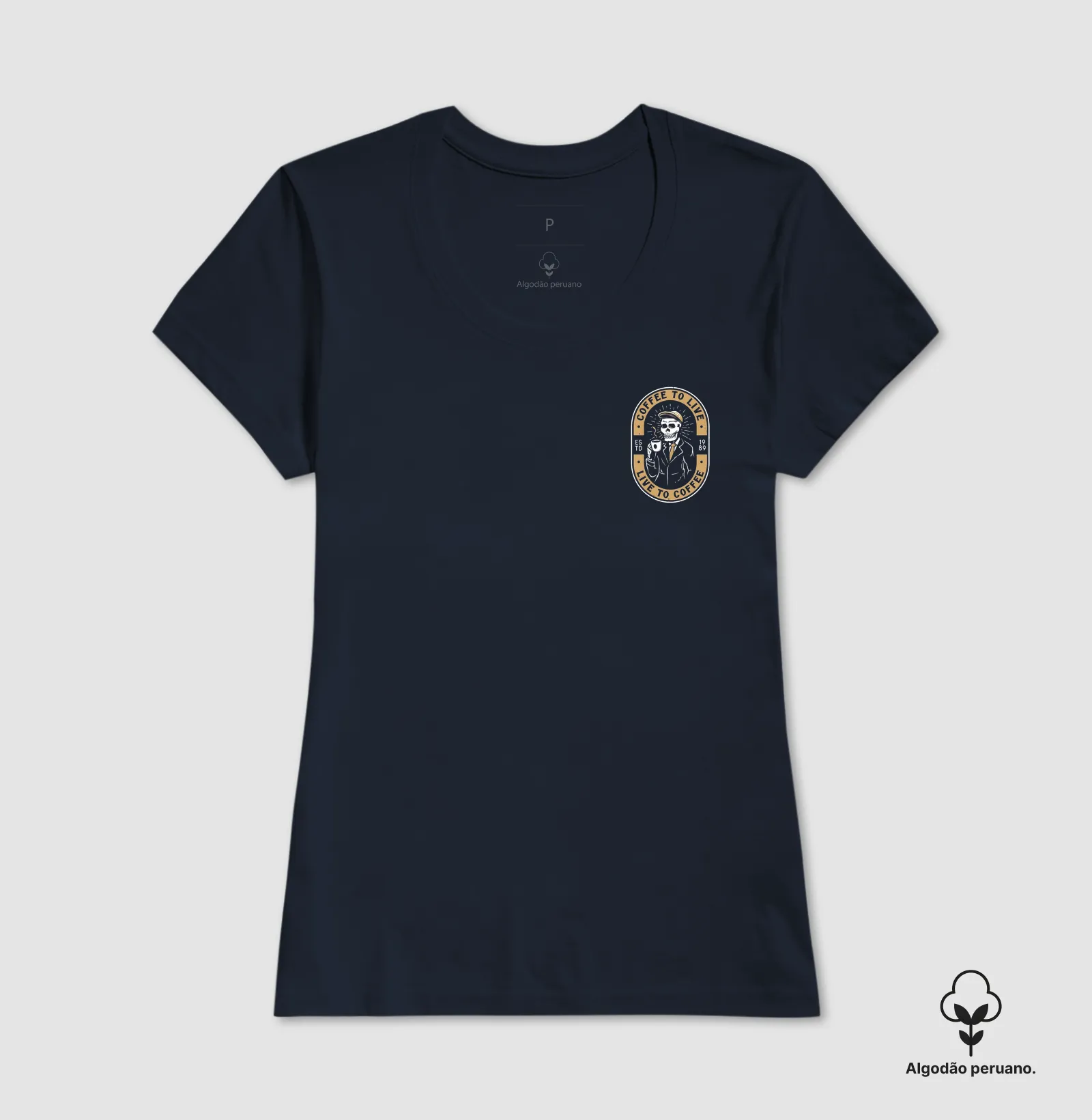 Camisa 3