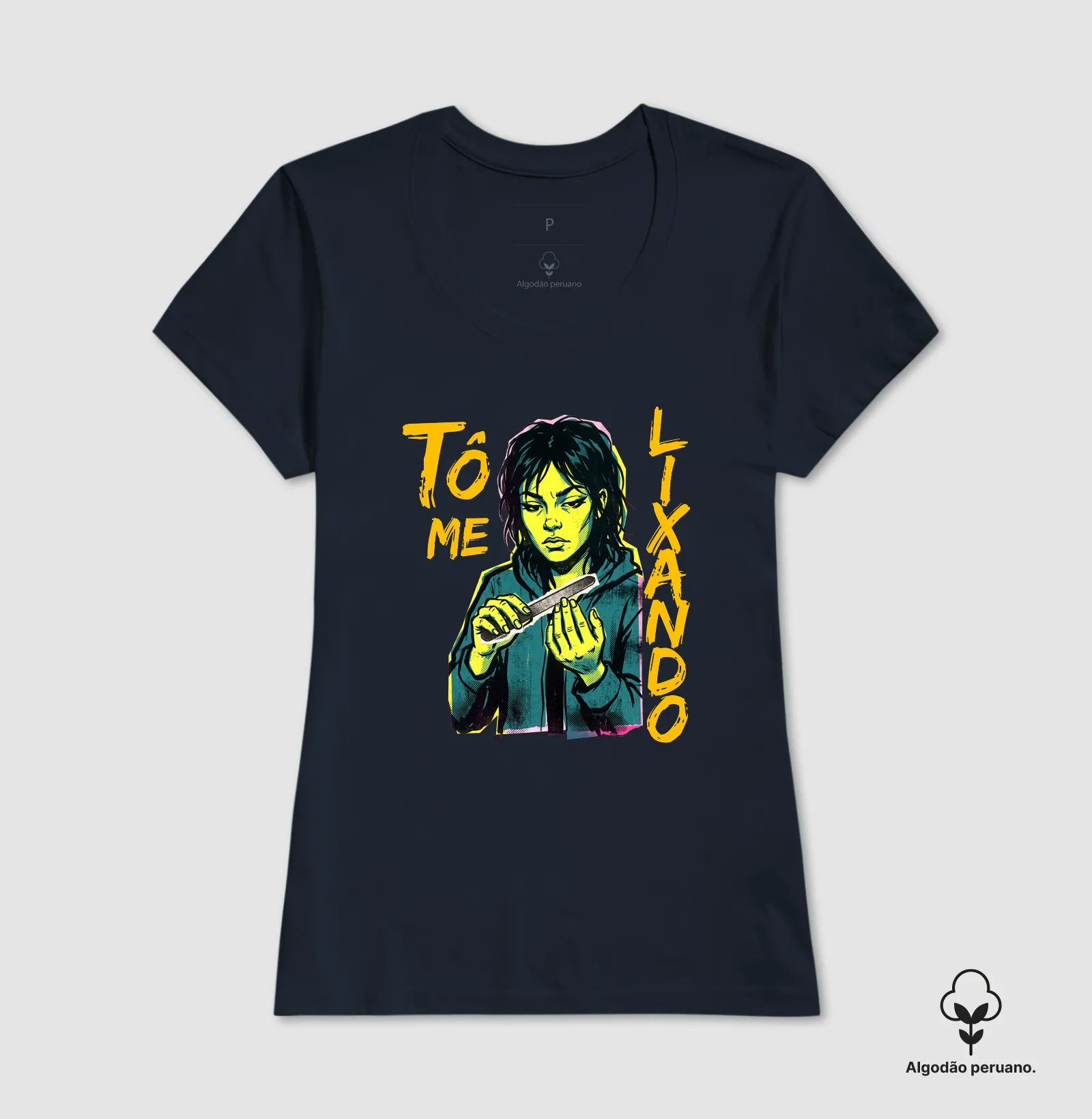 Camisa 6