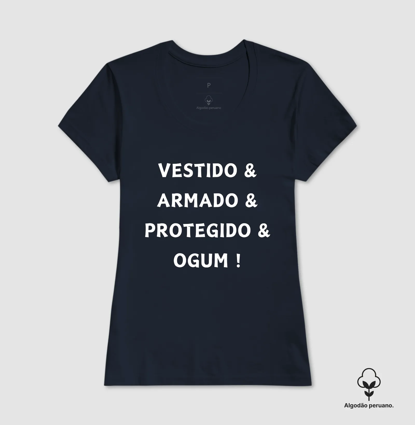 Protegido de Ogum - Imagem 3