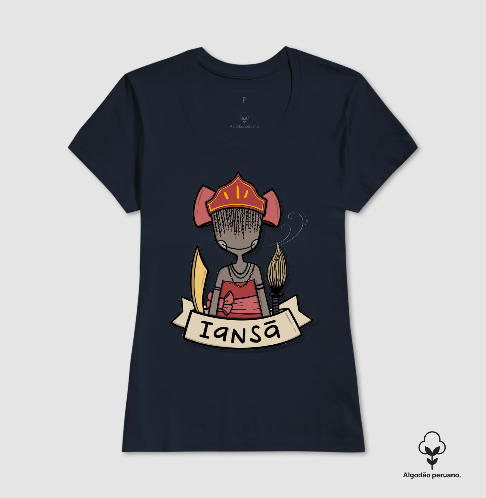 Camisa 5