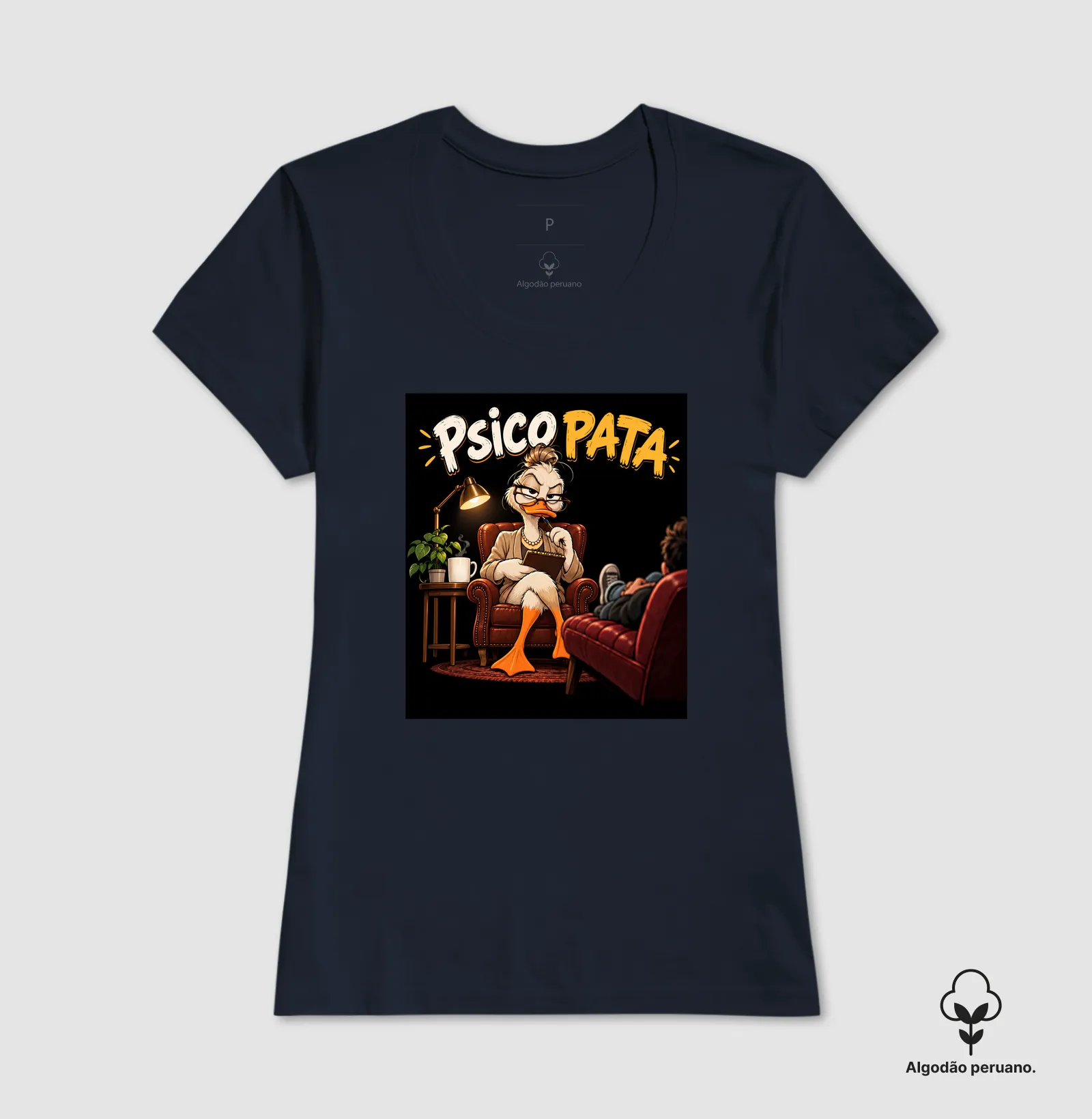 PSICO PATA - Imagem 7