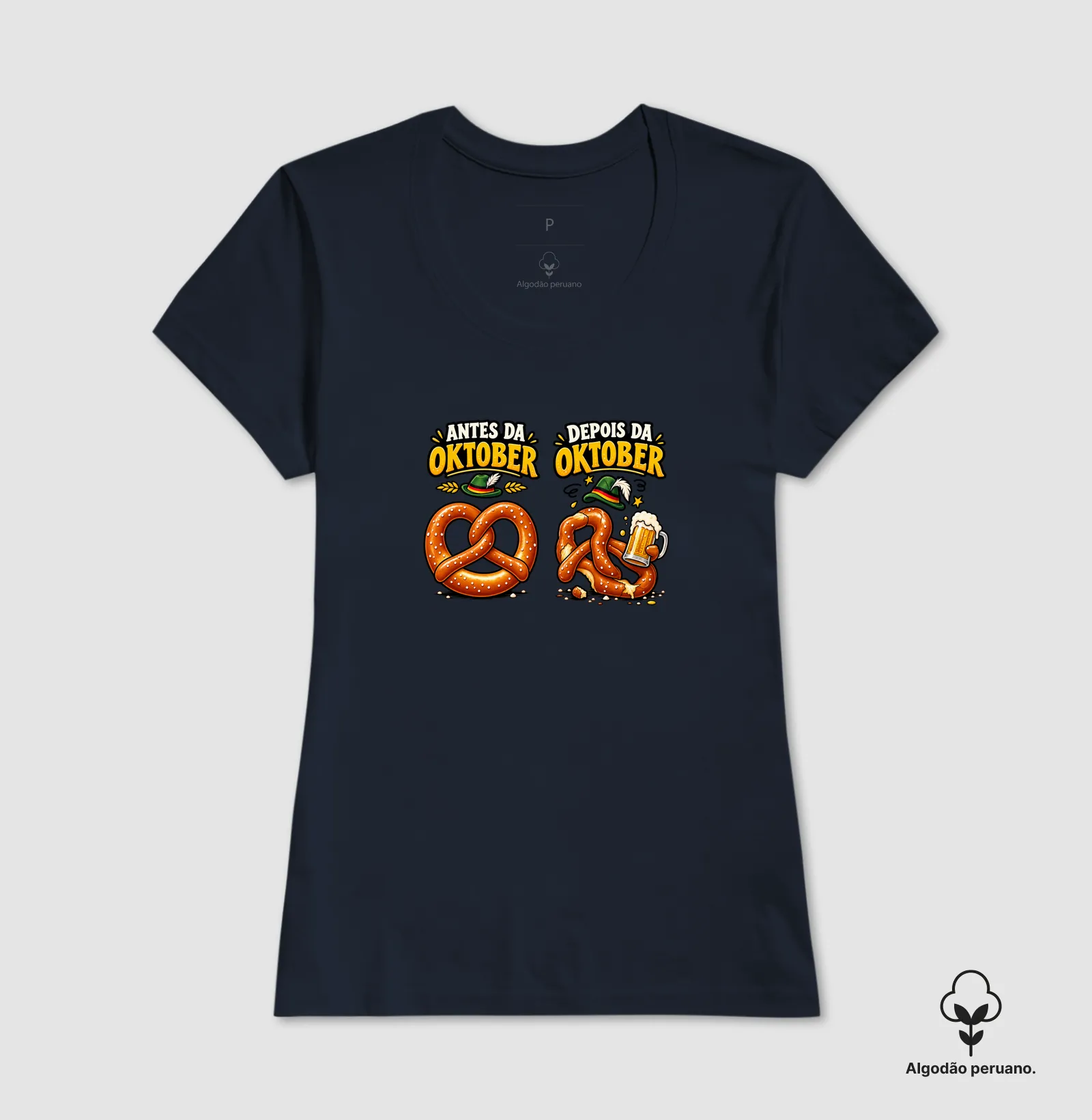 Antes e Depois da Oktober  - Imagem 8