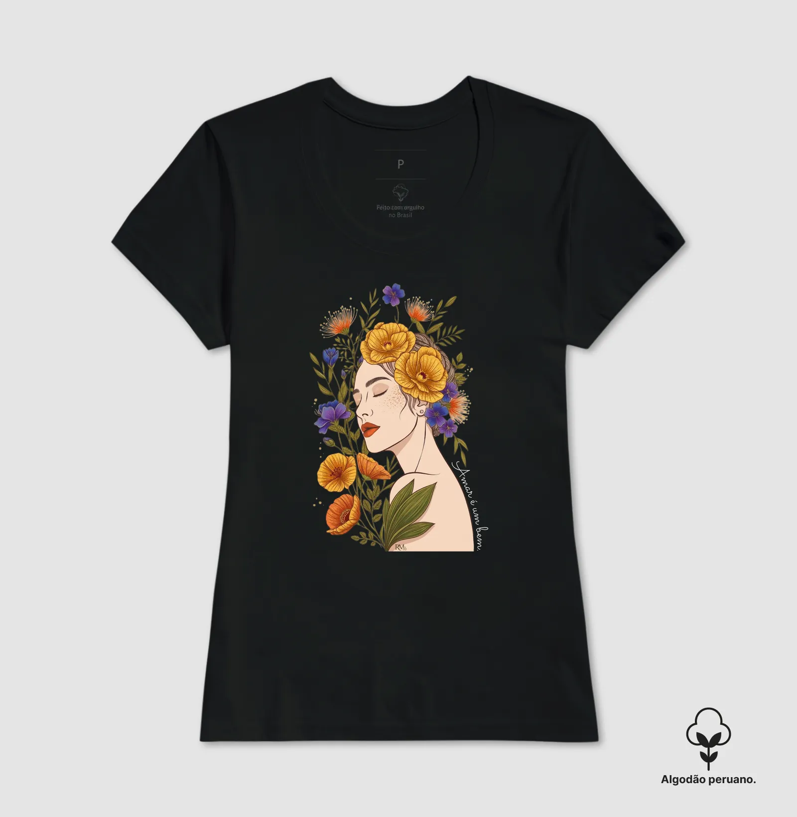 Camisa 9