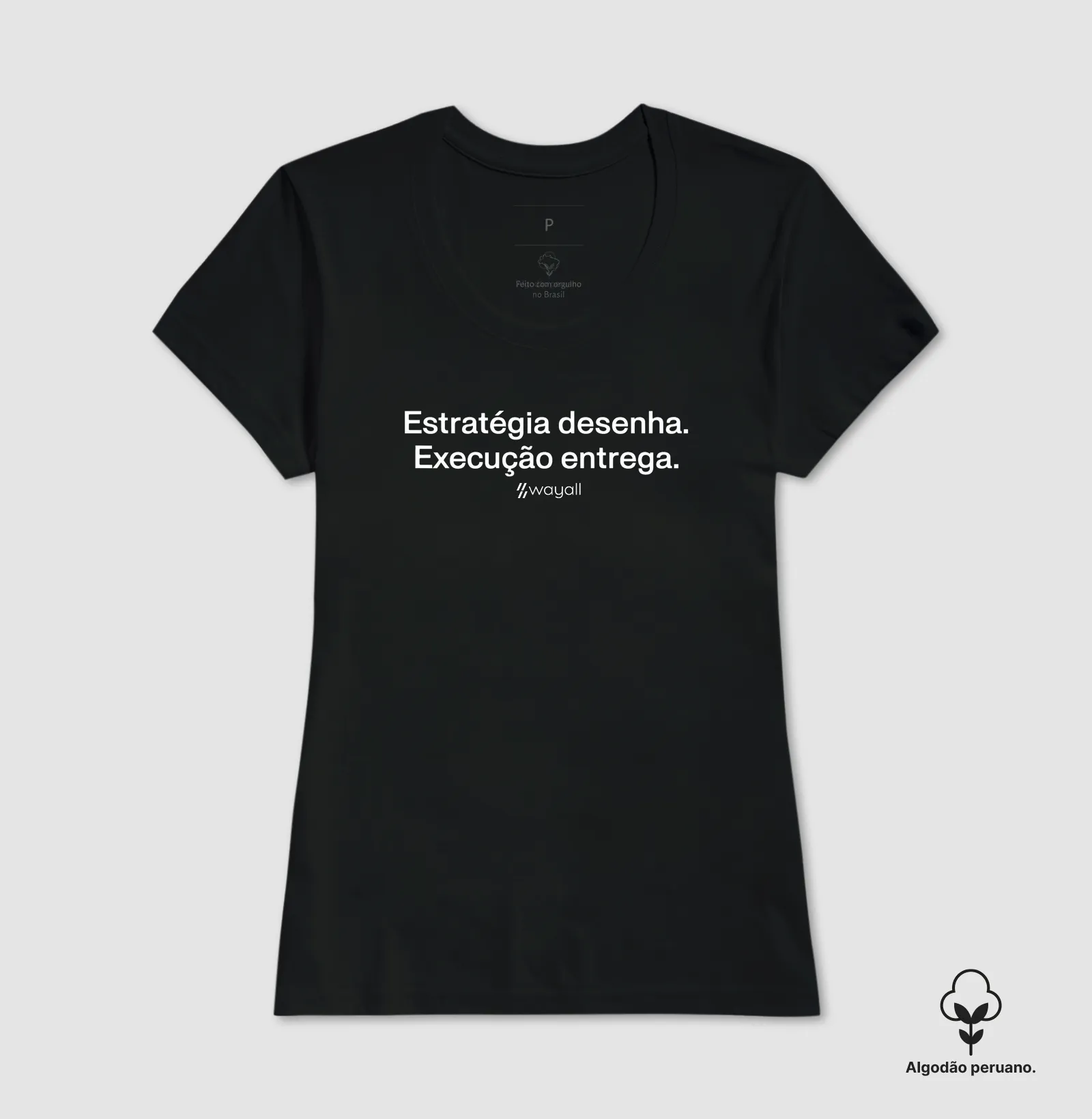 Estratégia desenha. Execução entrega - Imagem 5