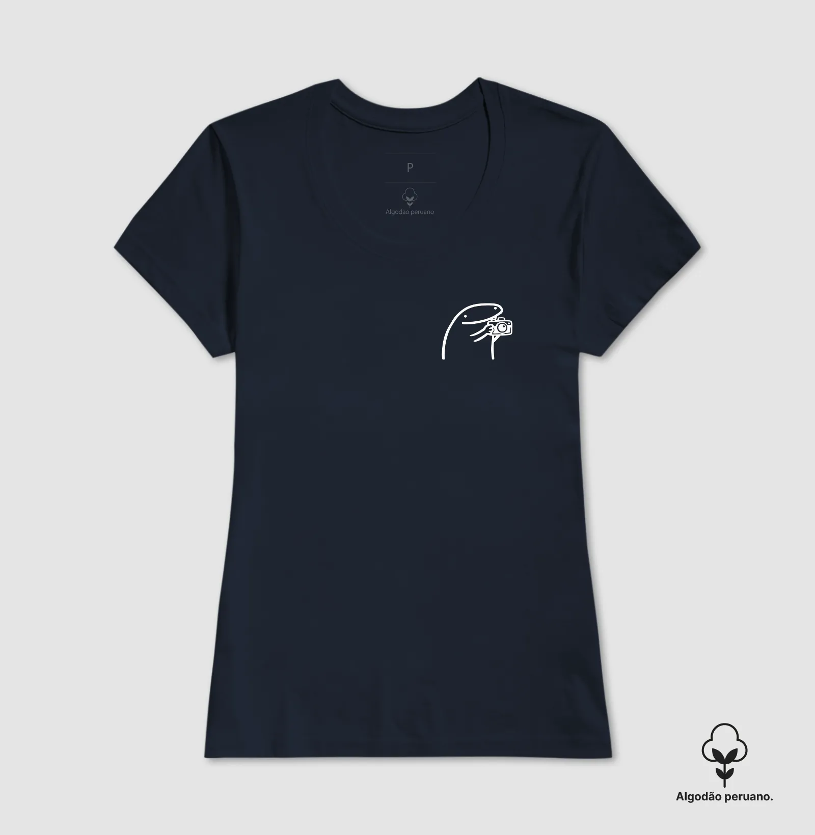 Camisa 7