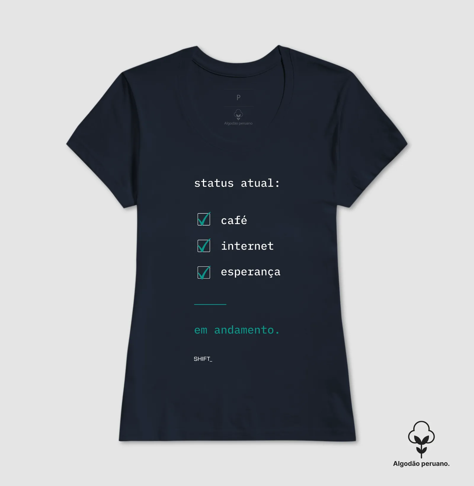 Camisa 3