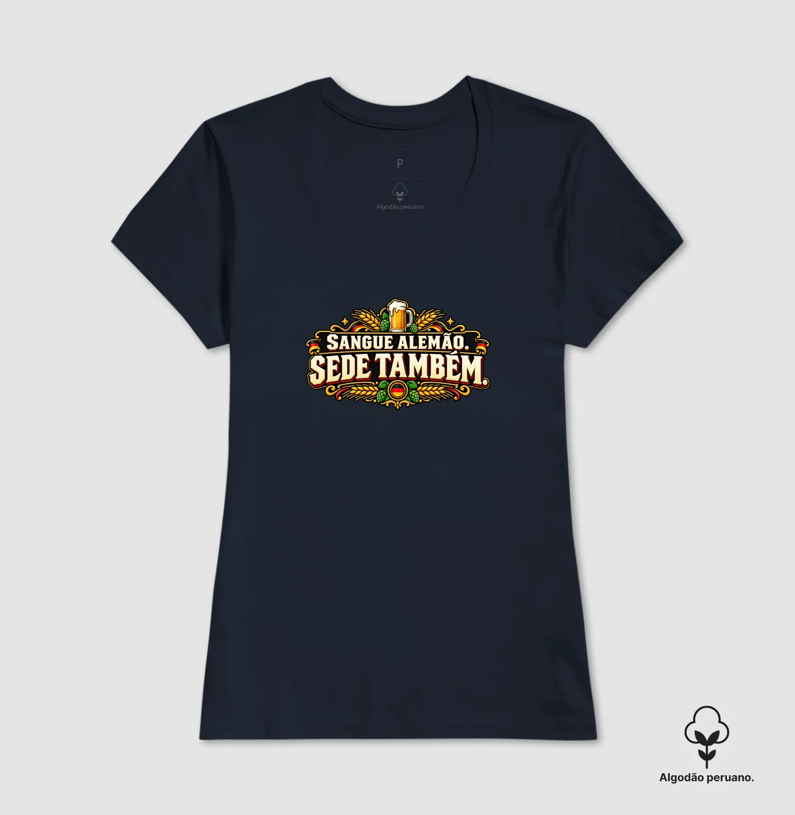 Sangue alemão, sede também - Imagem 6