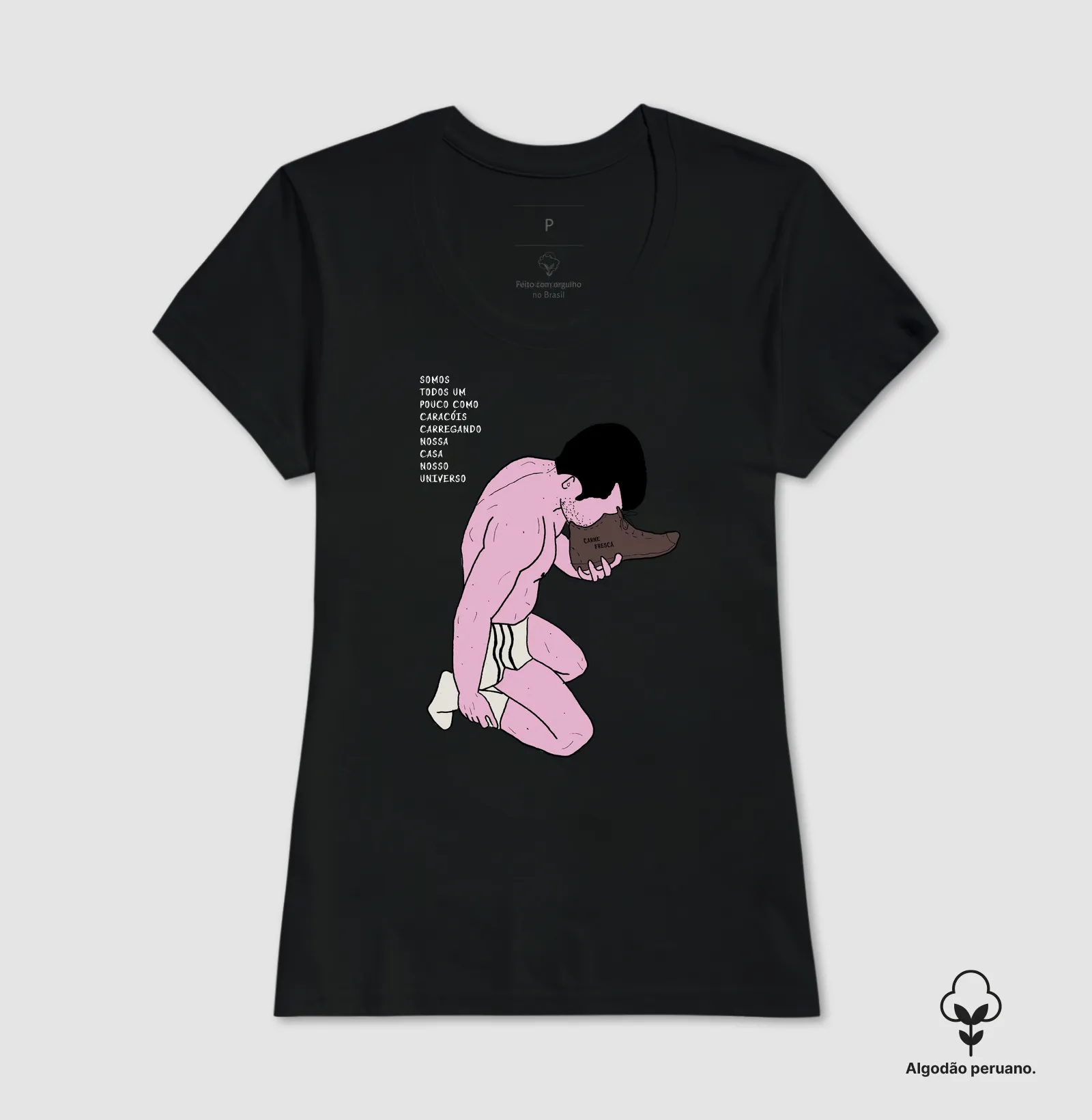 Camisa 7