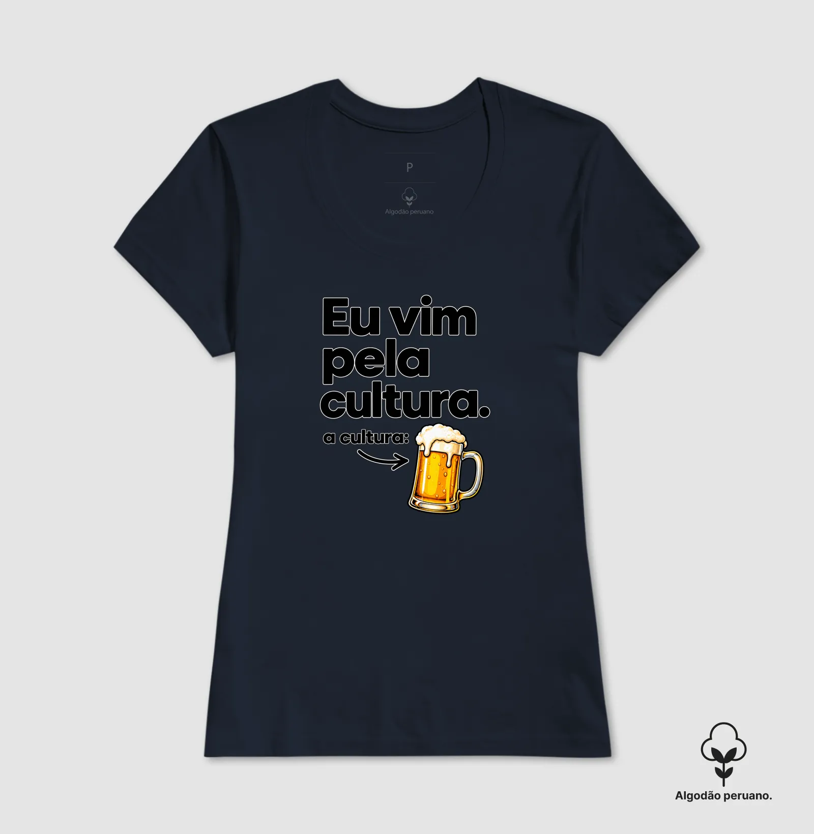 Eu Vim Pela Cultura - Imagem 9