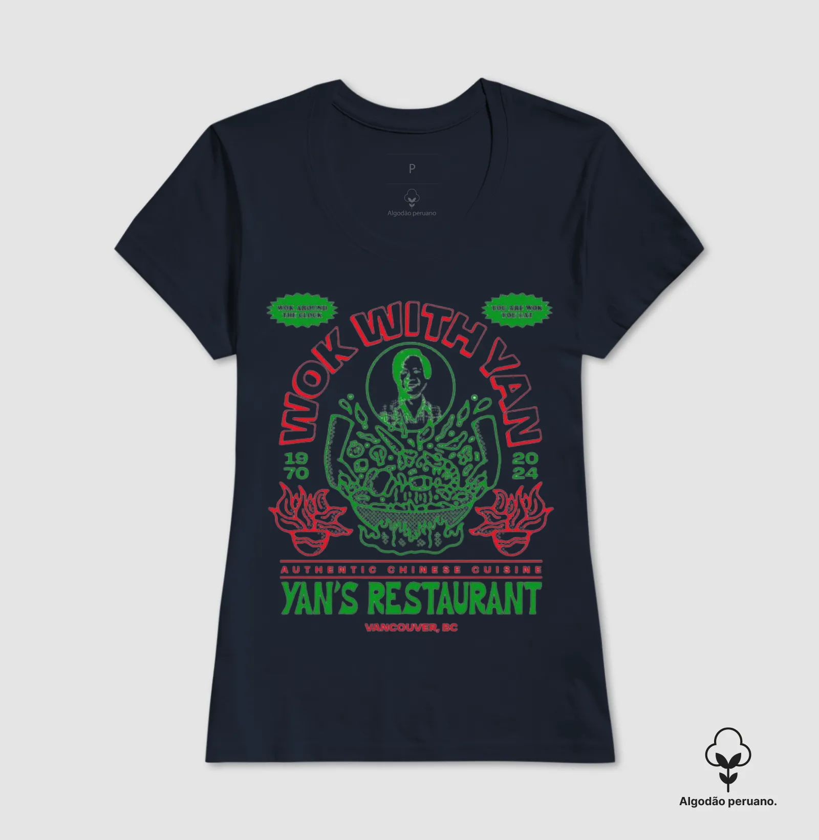 Camisa 6