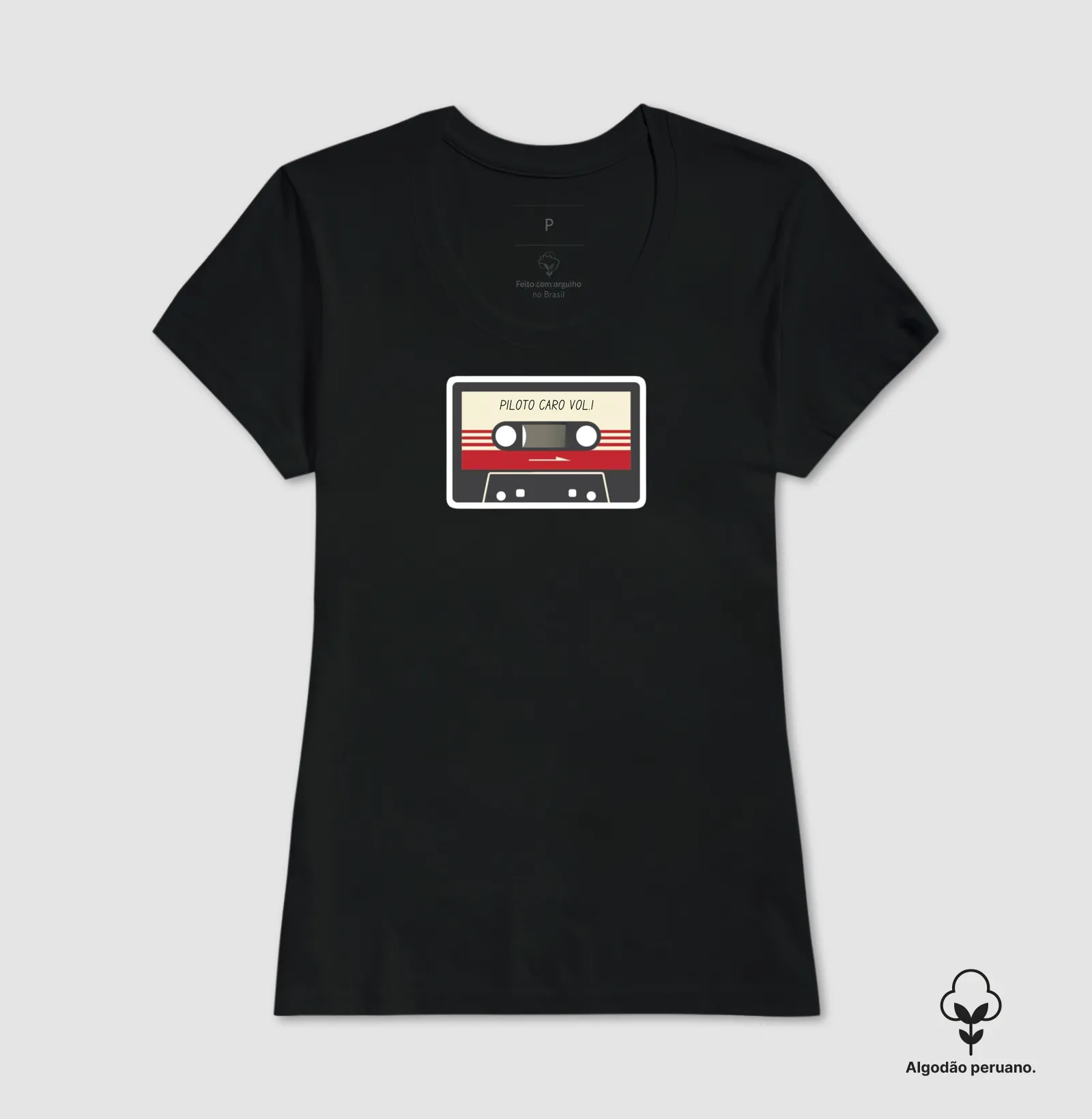 Camisa 2