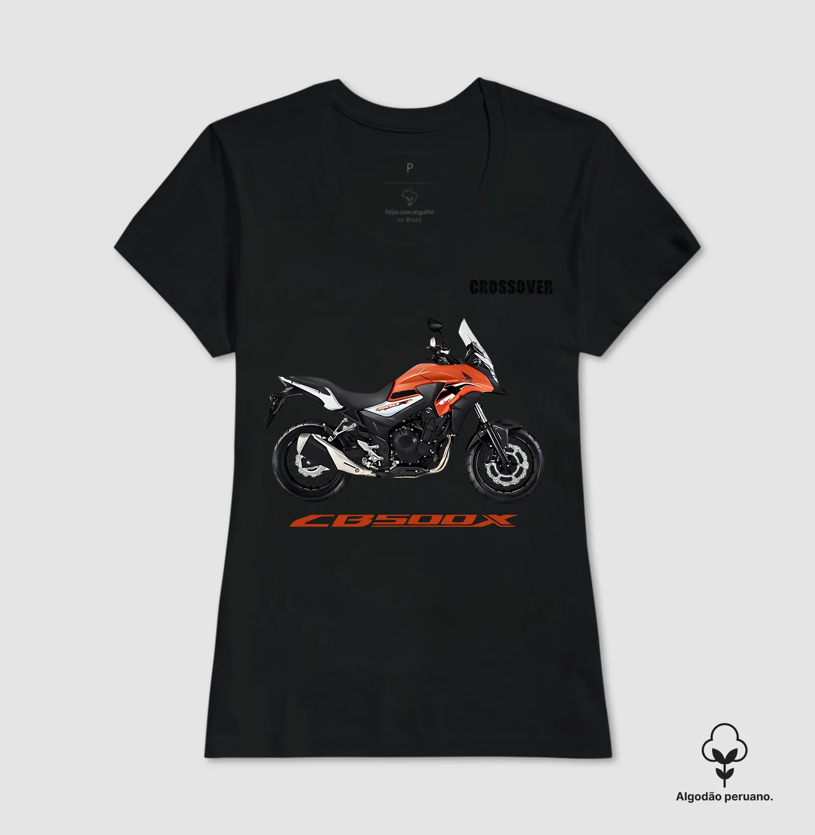Camisa 4