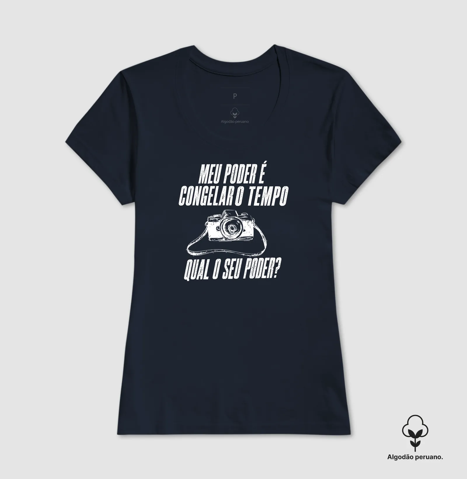 Camisa 6