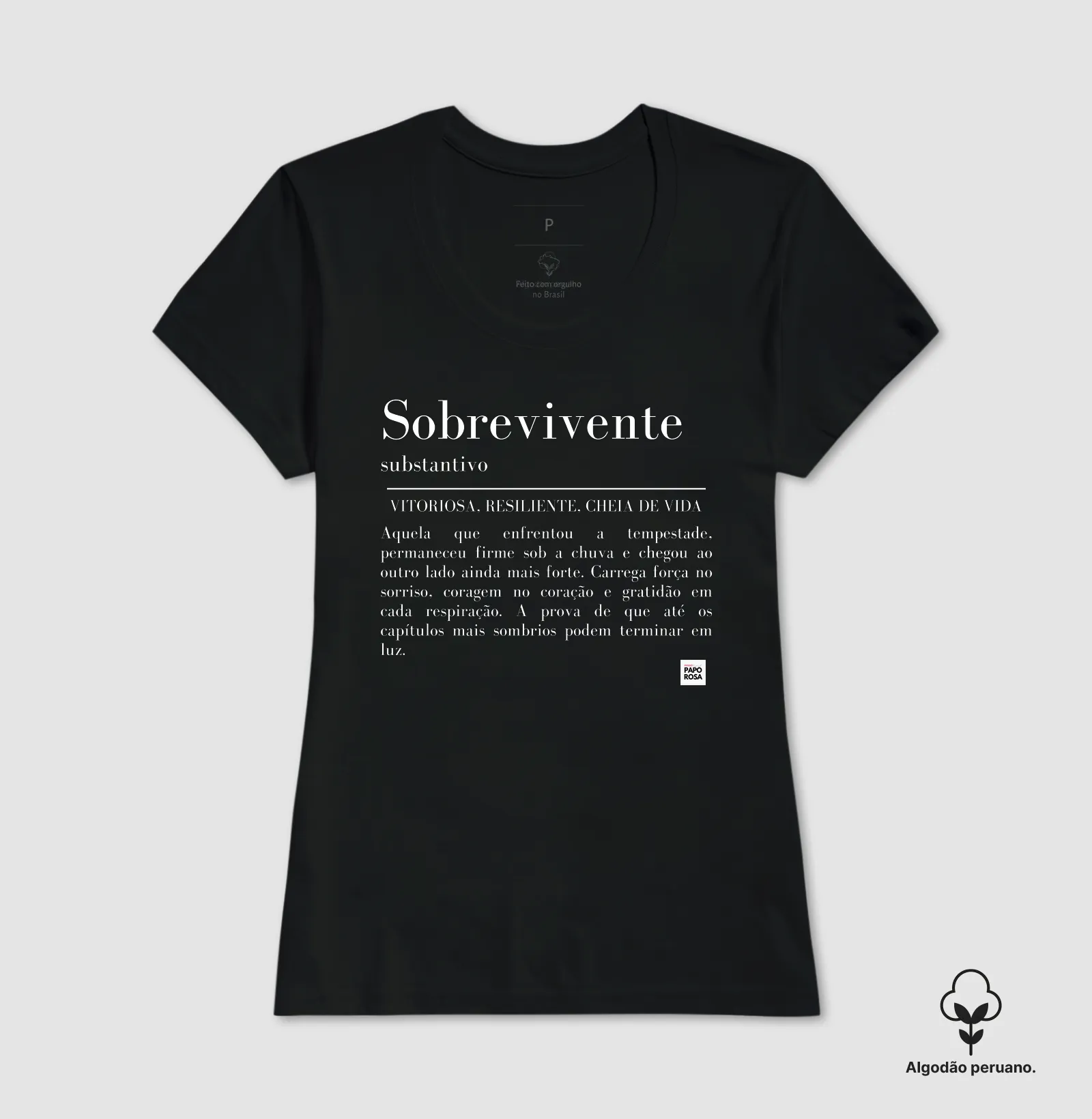 Sobrevivente - Imagem 4