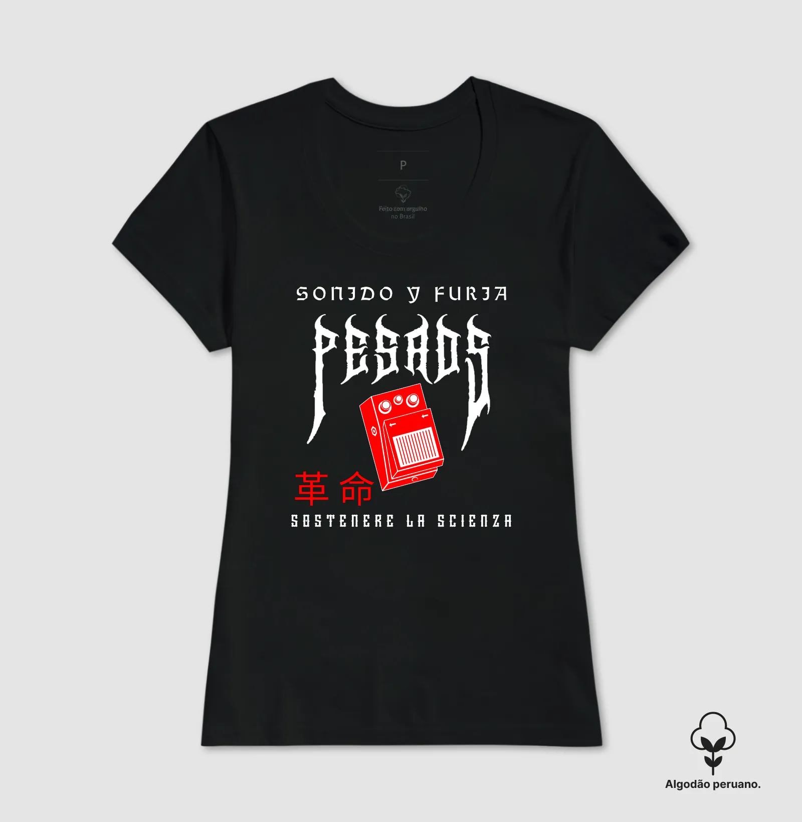 Camisa 2