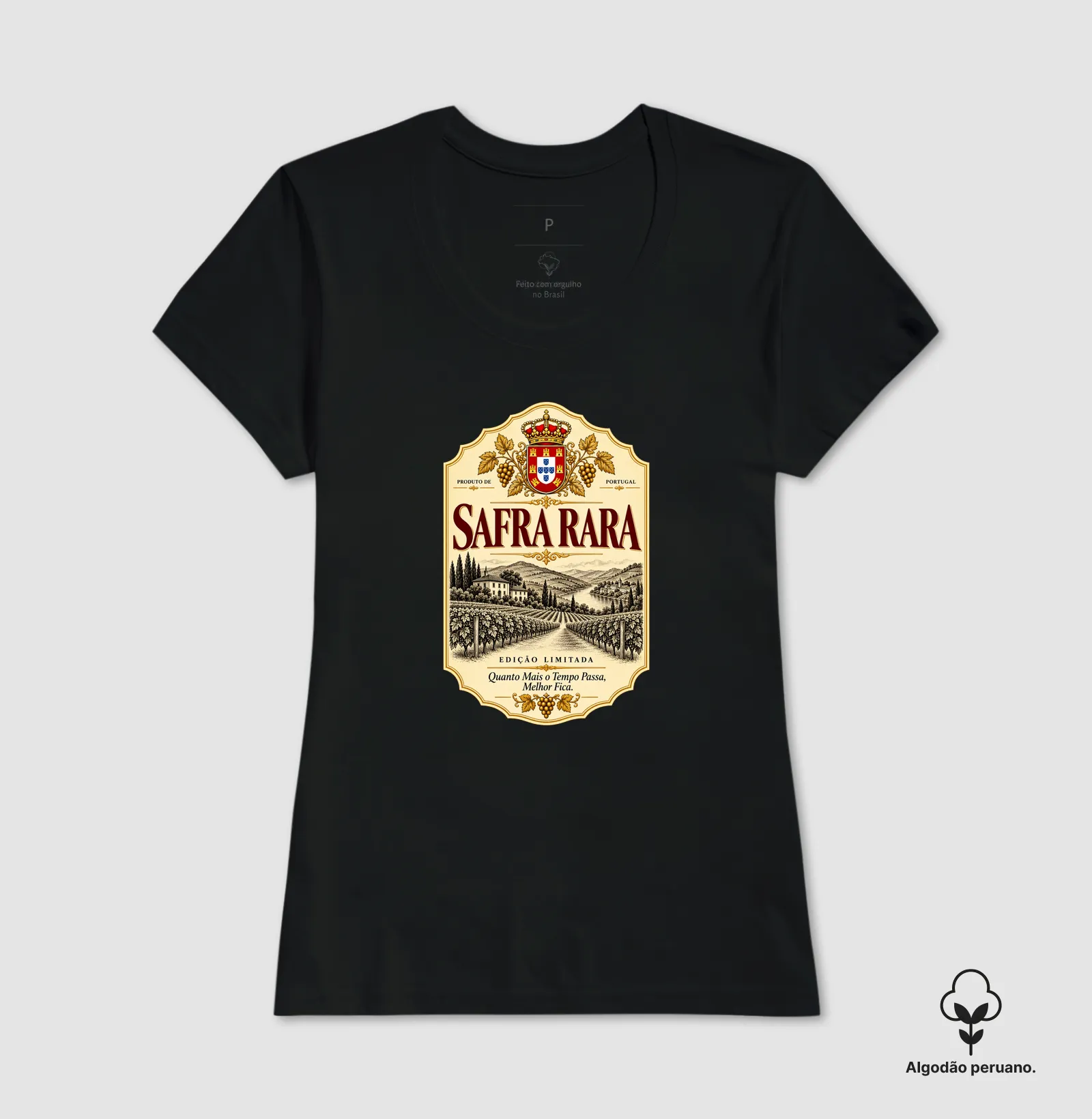 Eu Sou Safra Rara - Imagem 4