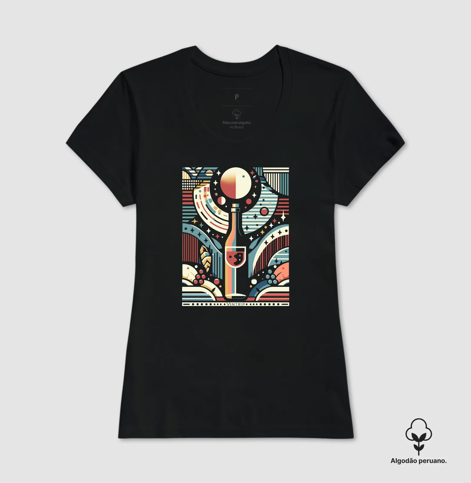 Camisa 8