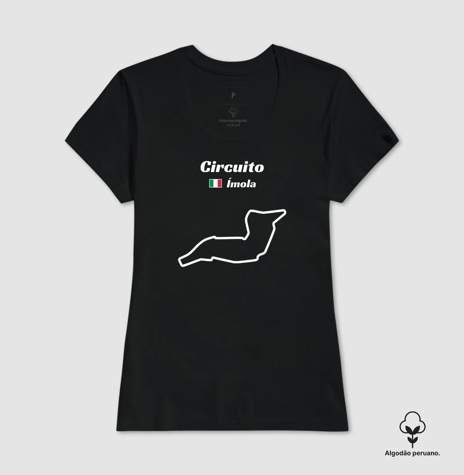 Camisa 1