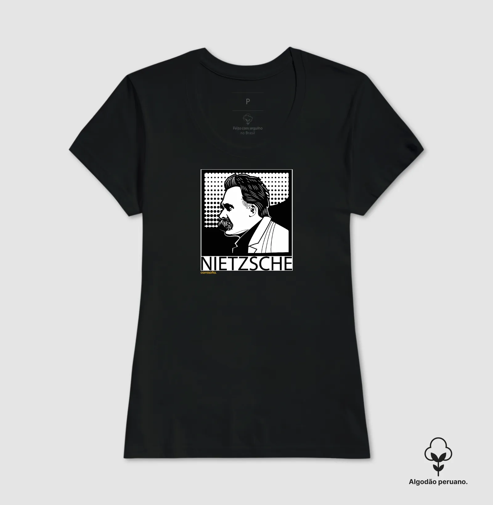 Camisa 3
