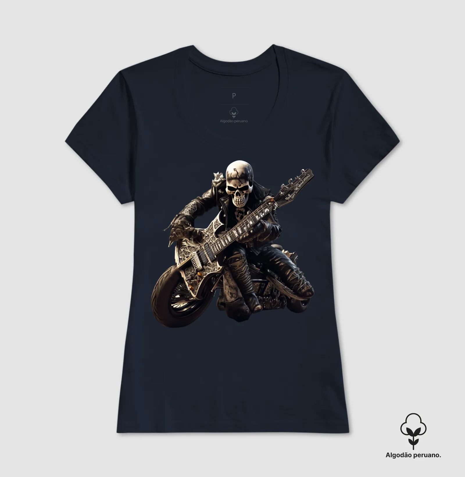 Camisa 6