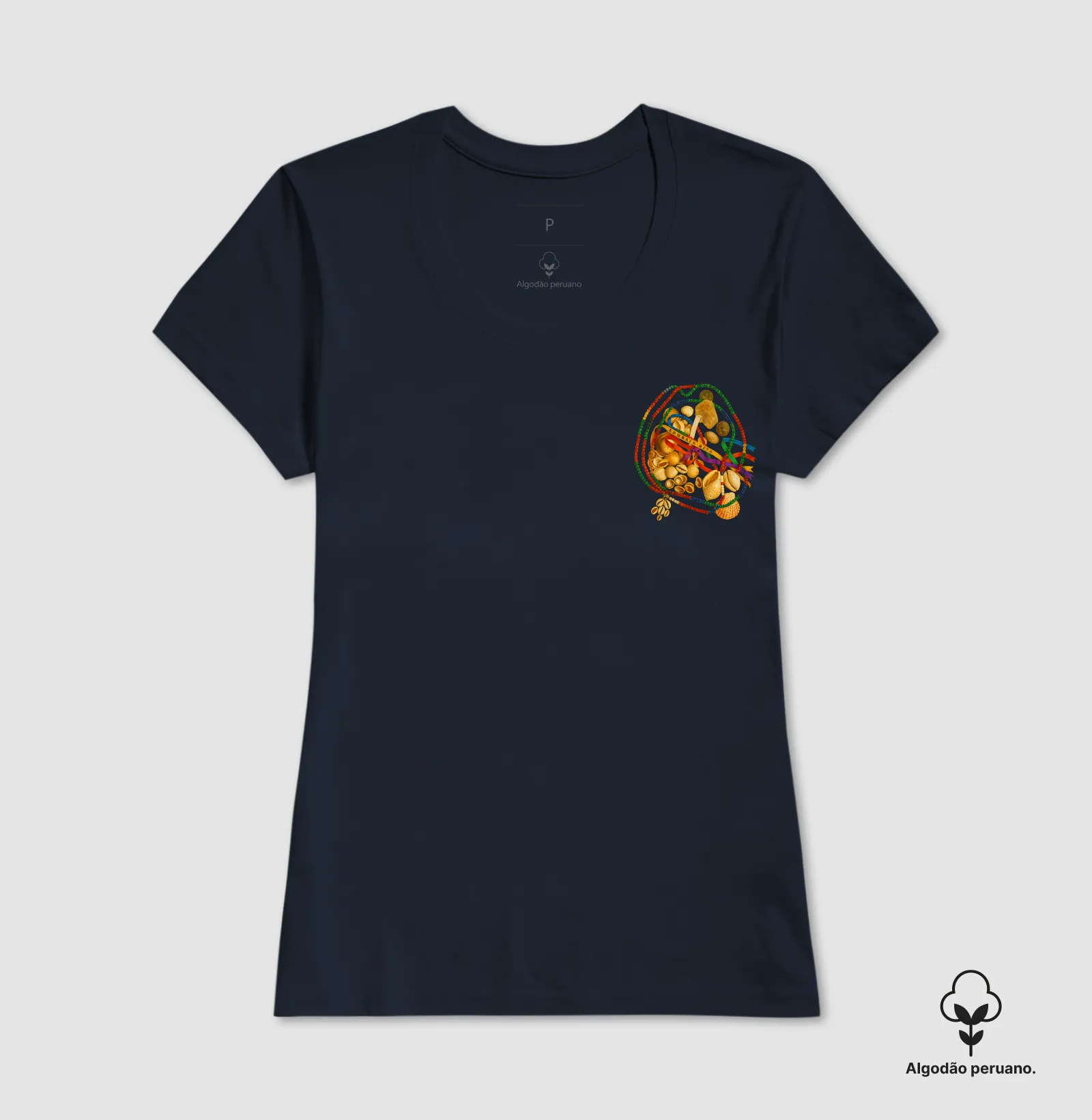 Camisa 5