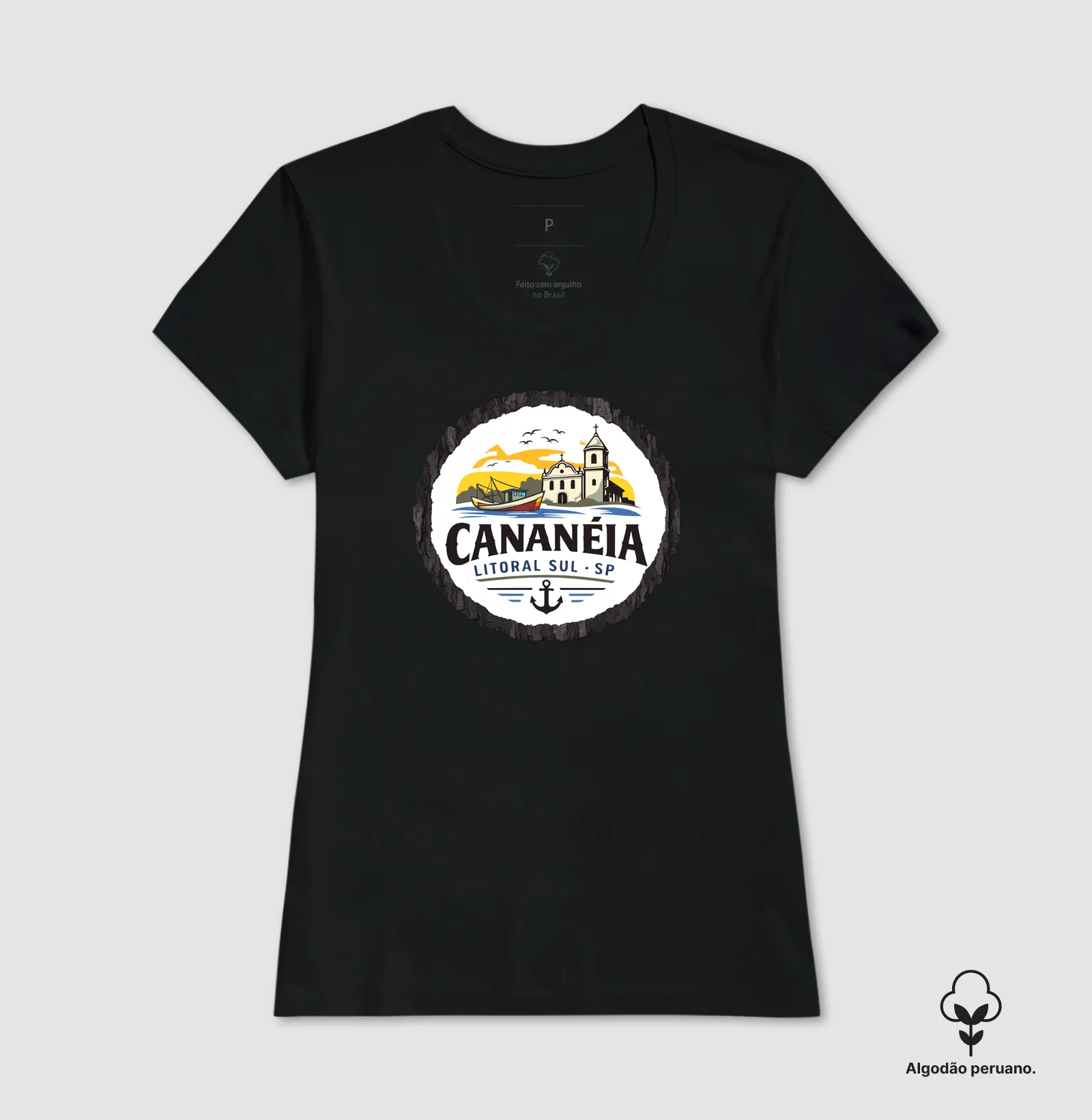 Camisa 2