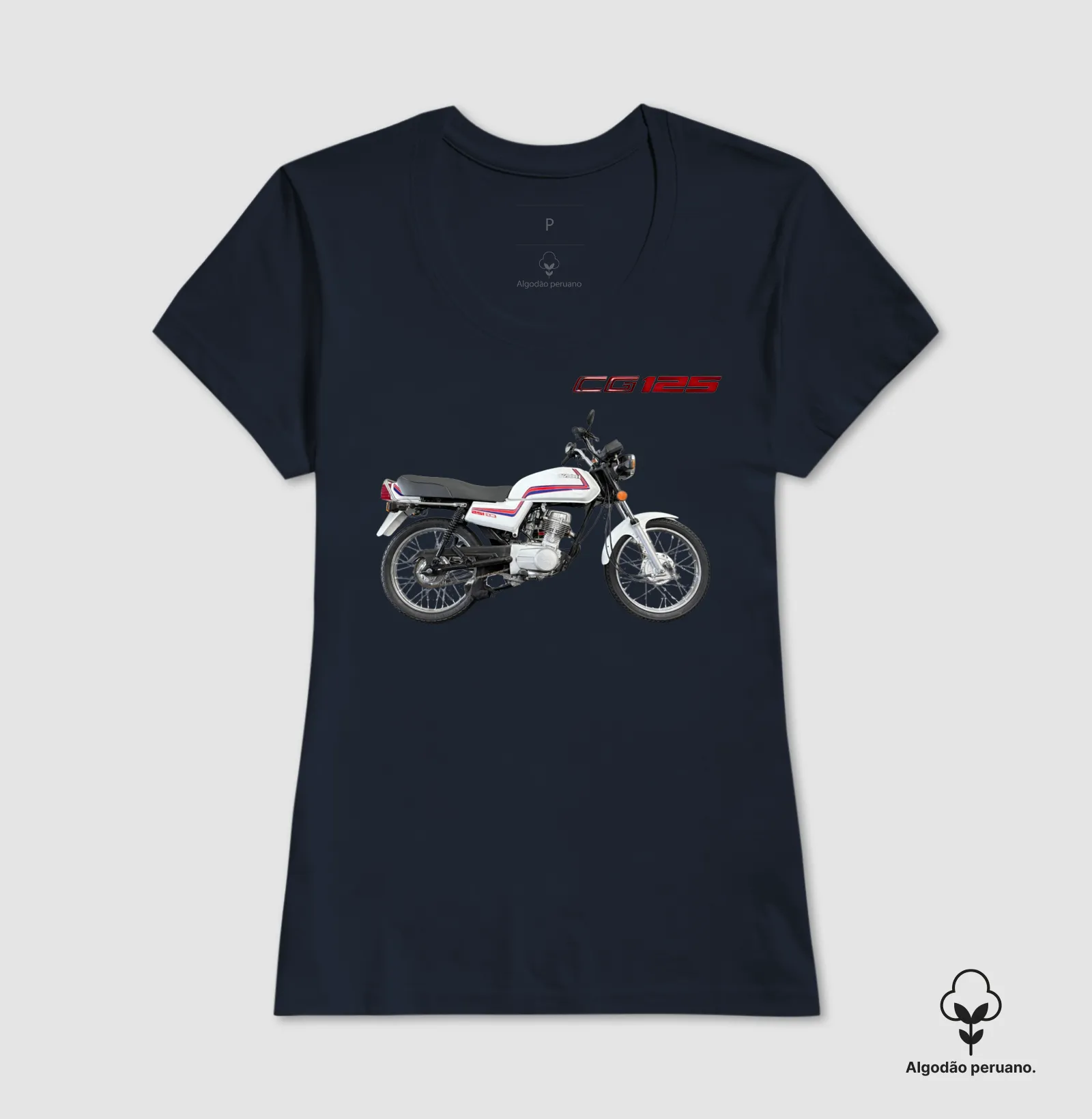 Camisa 5