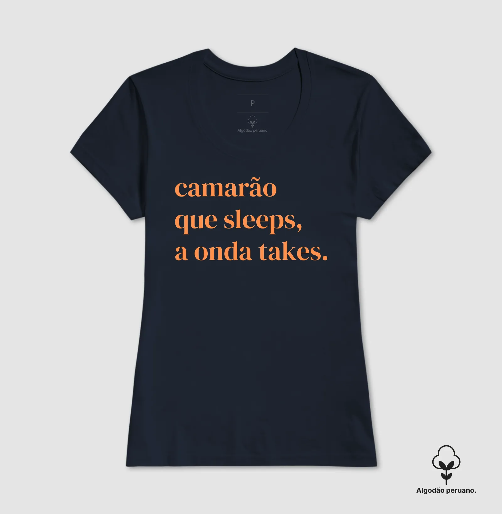 Camisa 6