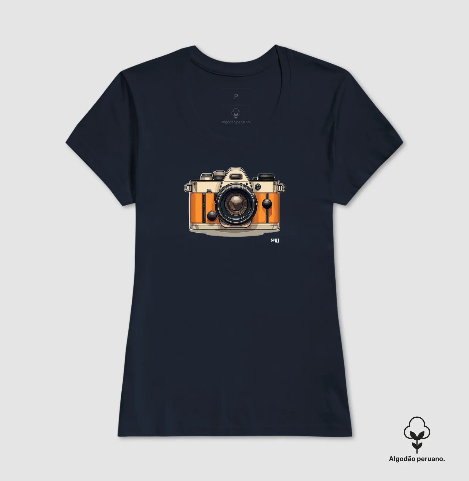 Camisa 6