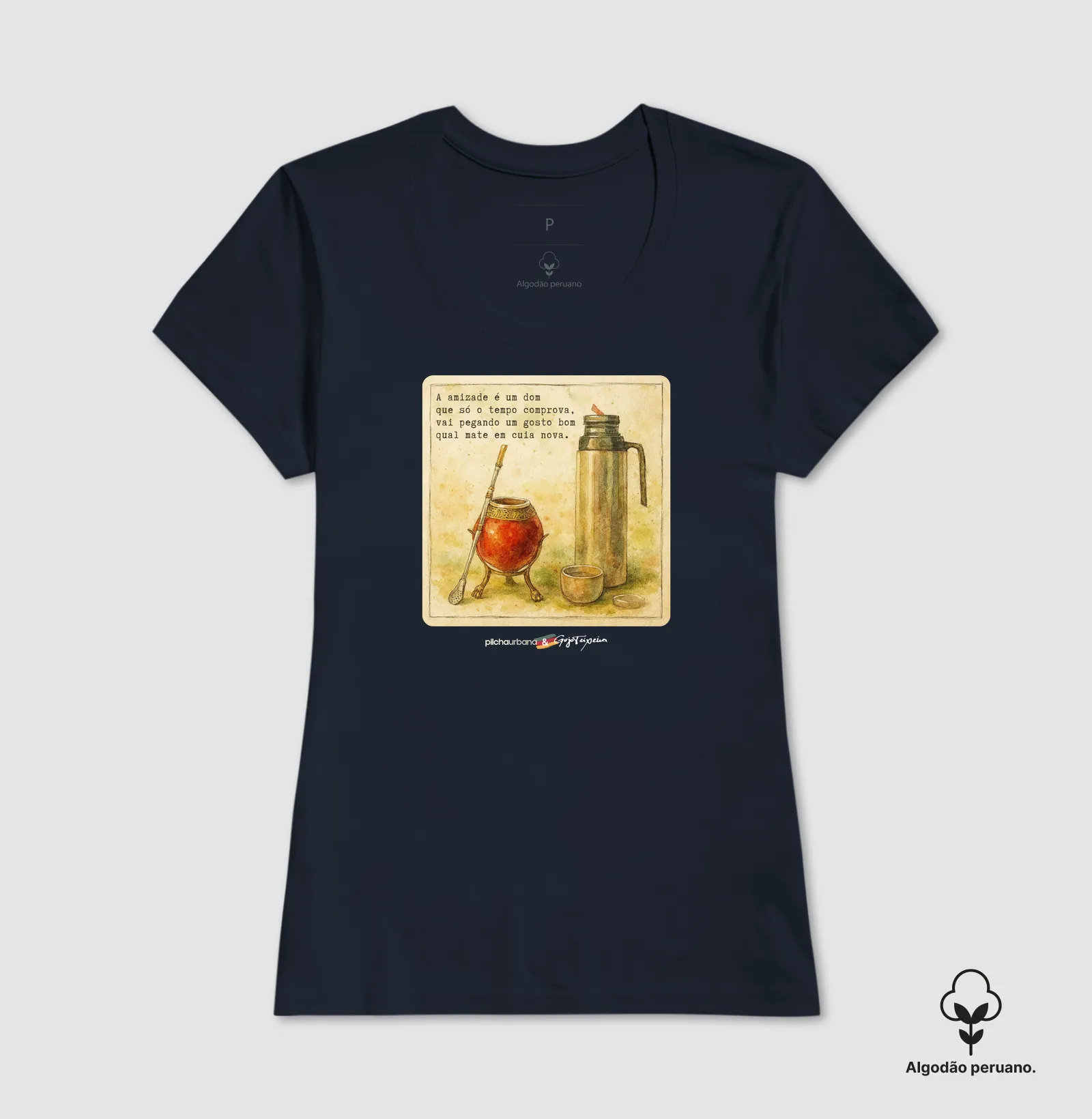Camisa 5