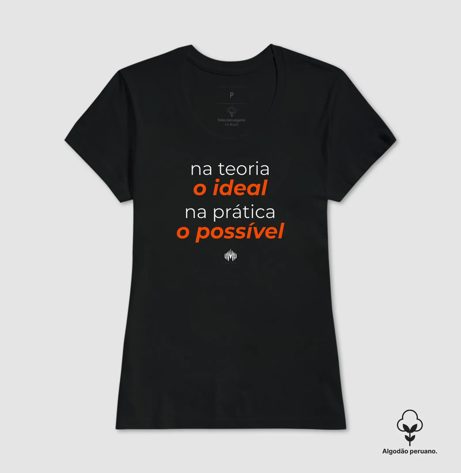 Na teoria, o ideal. Na prática, o possível. - Imagem 5