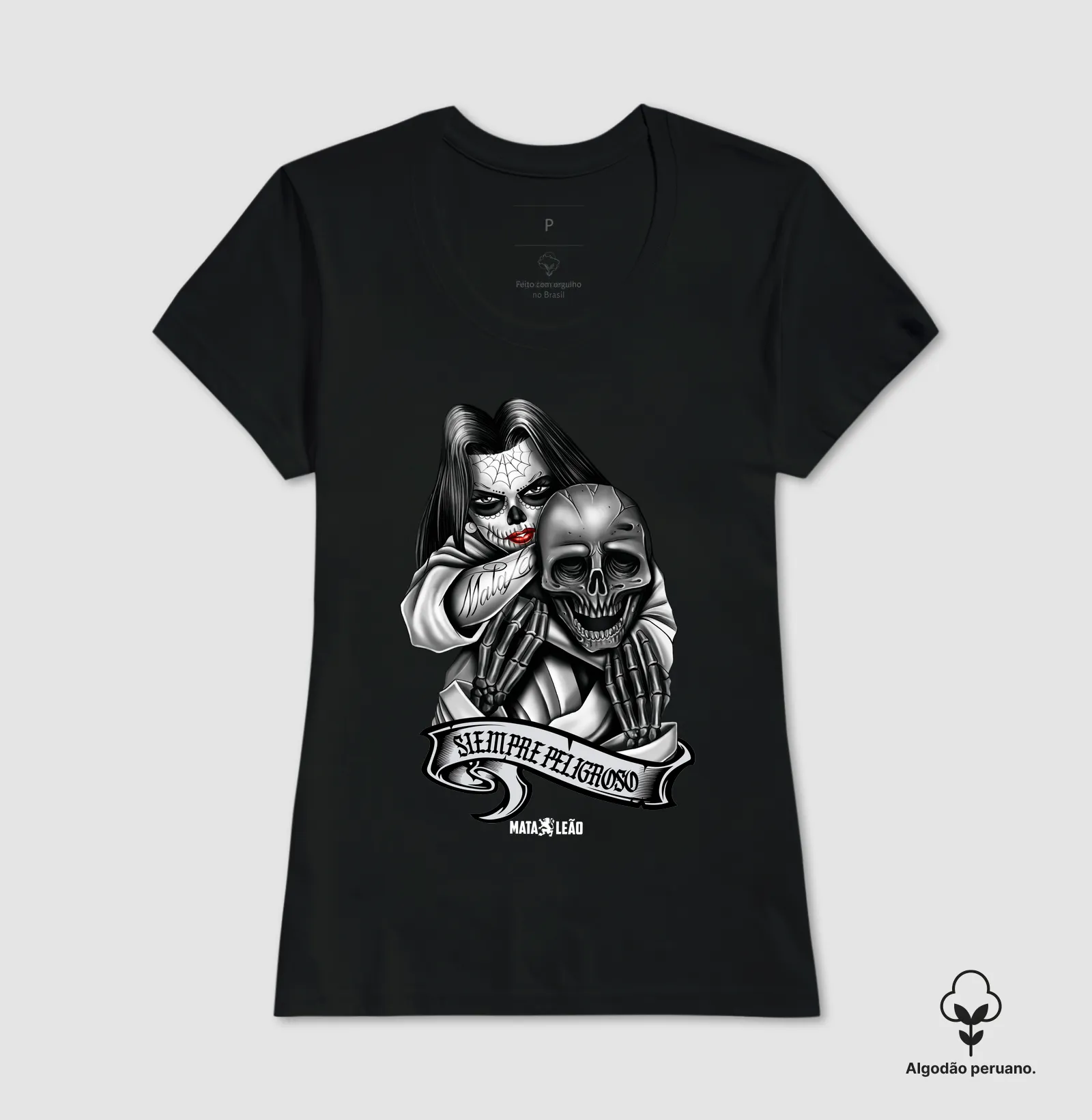 Camisa 1