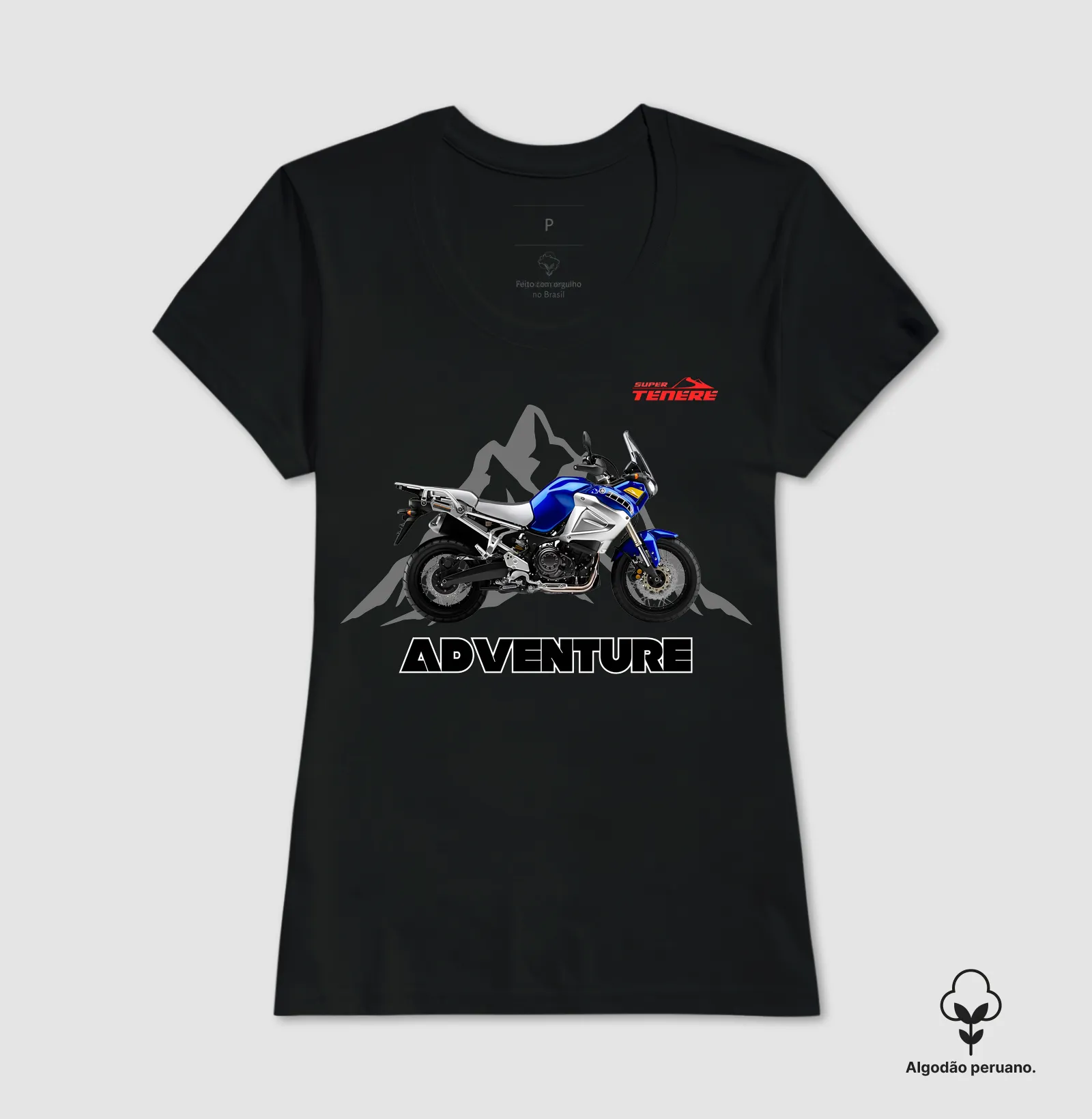 Camisa 9
