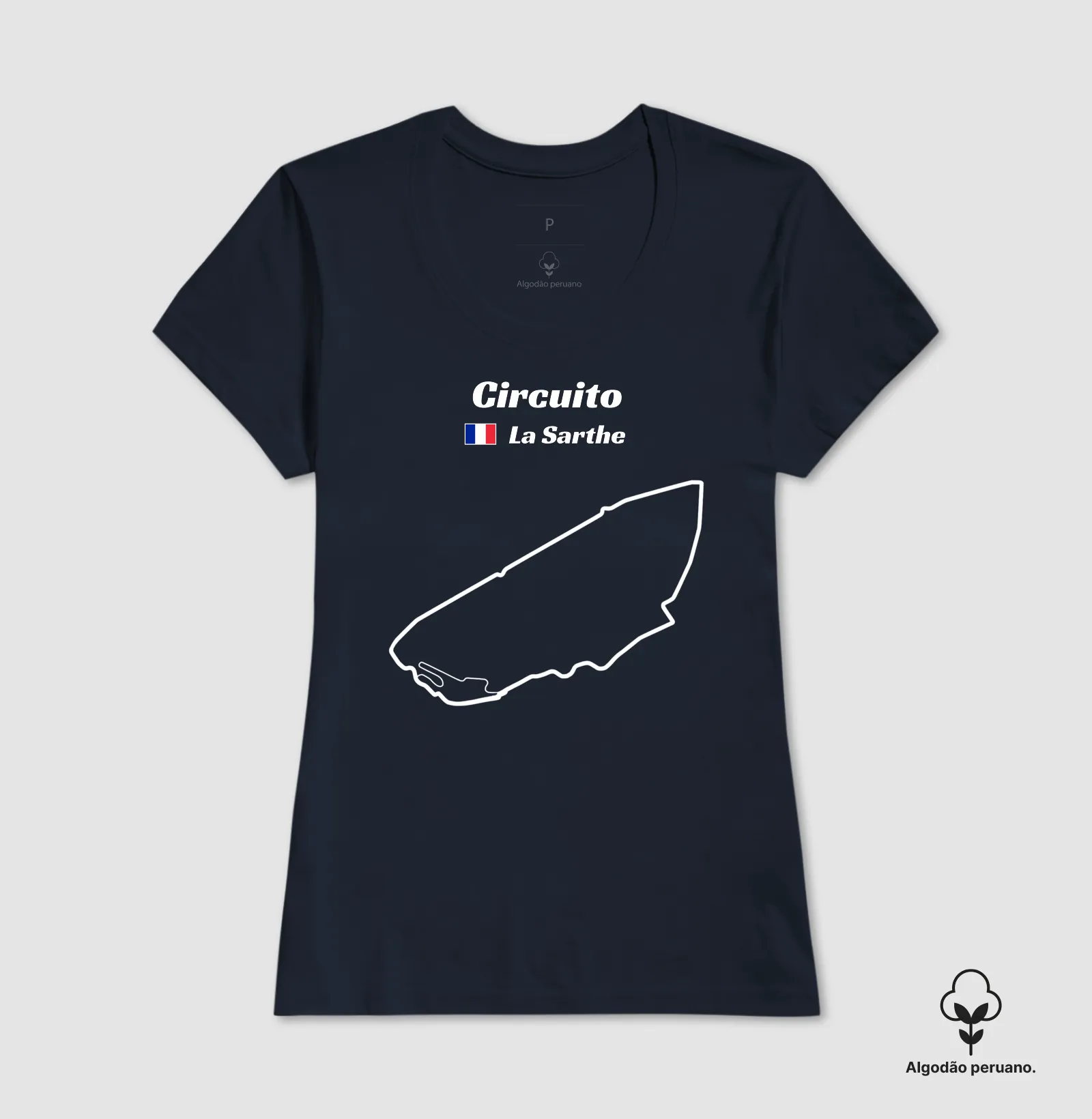 Camisa 6