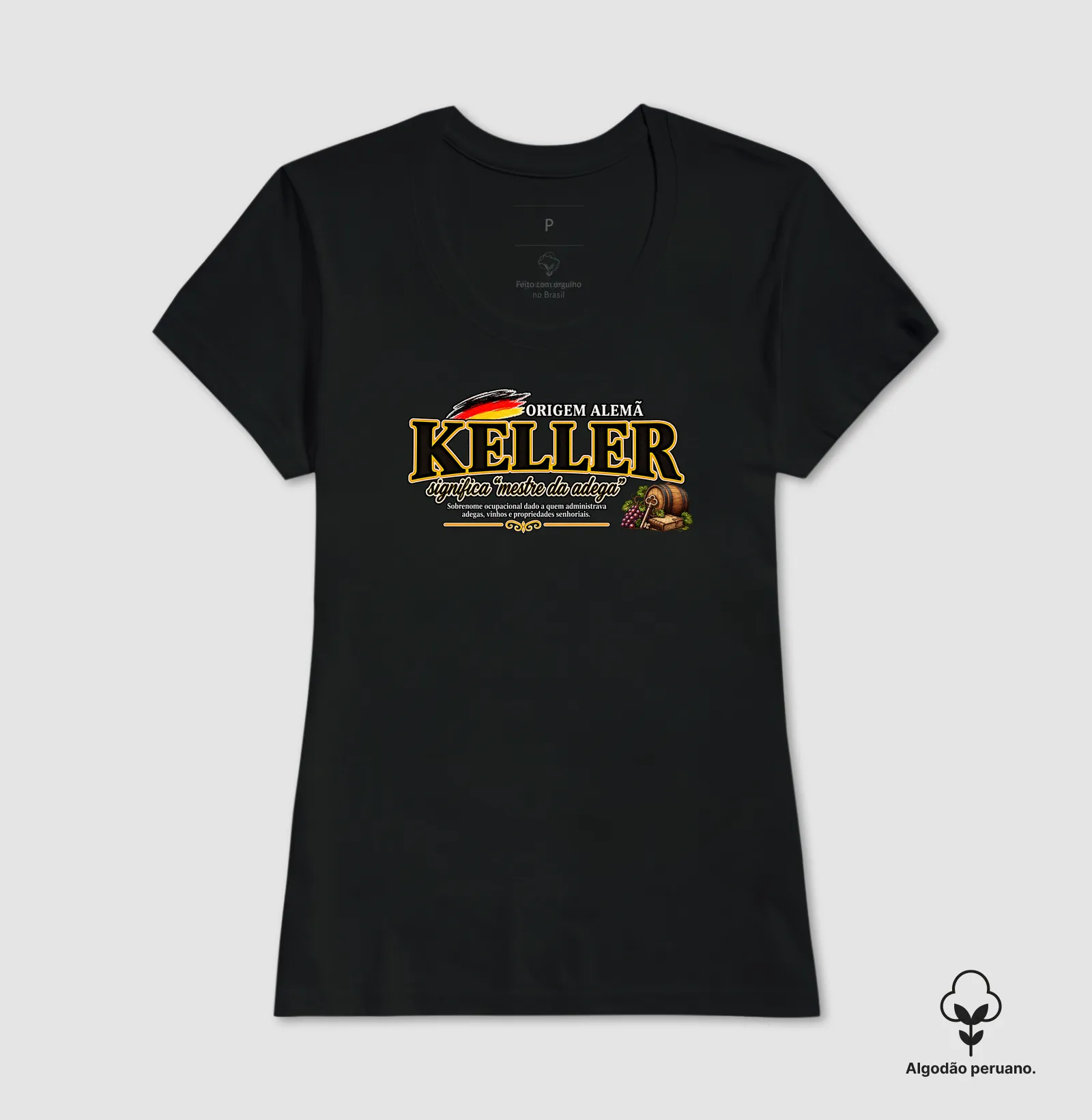 Keller  - Imagem 3
