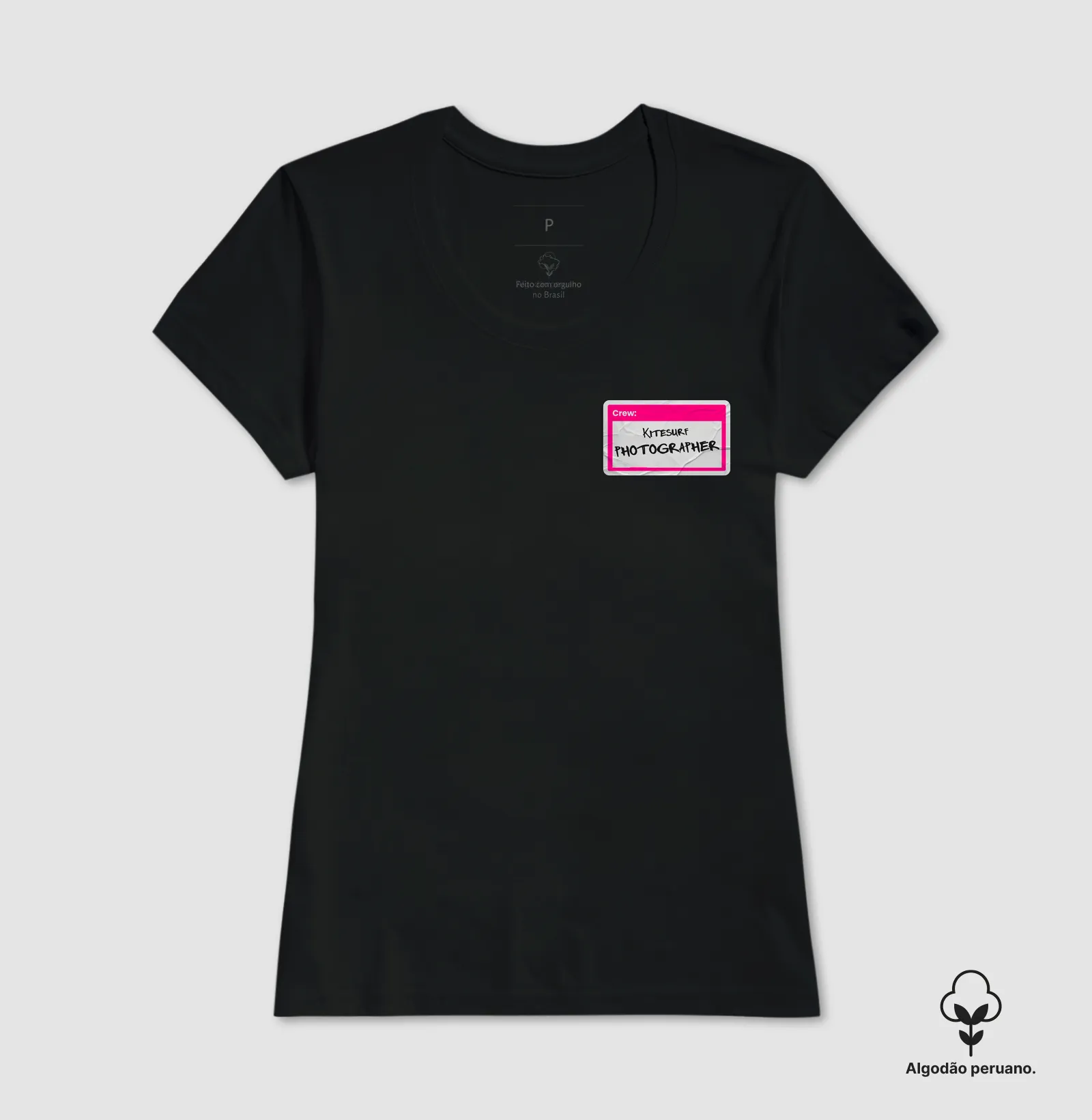 Camisa 6