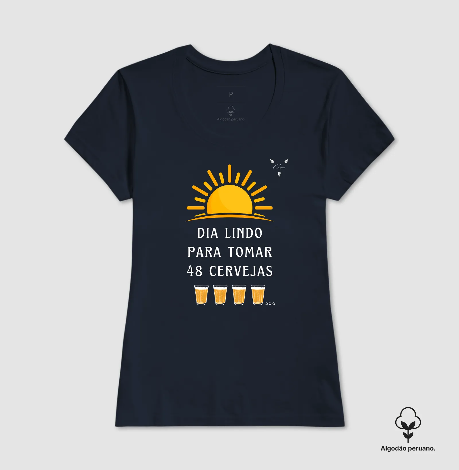 Camisa 4