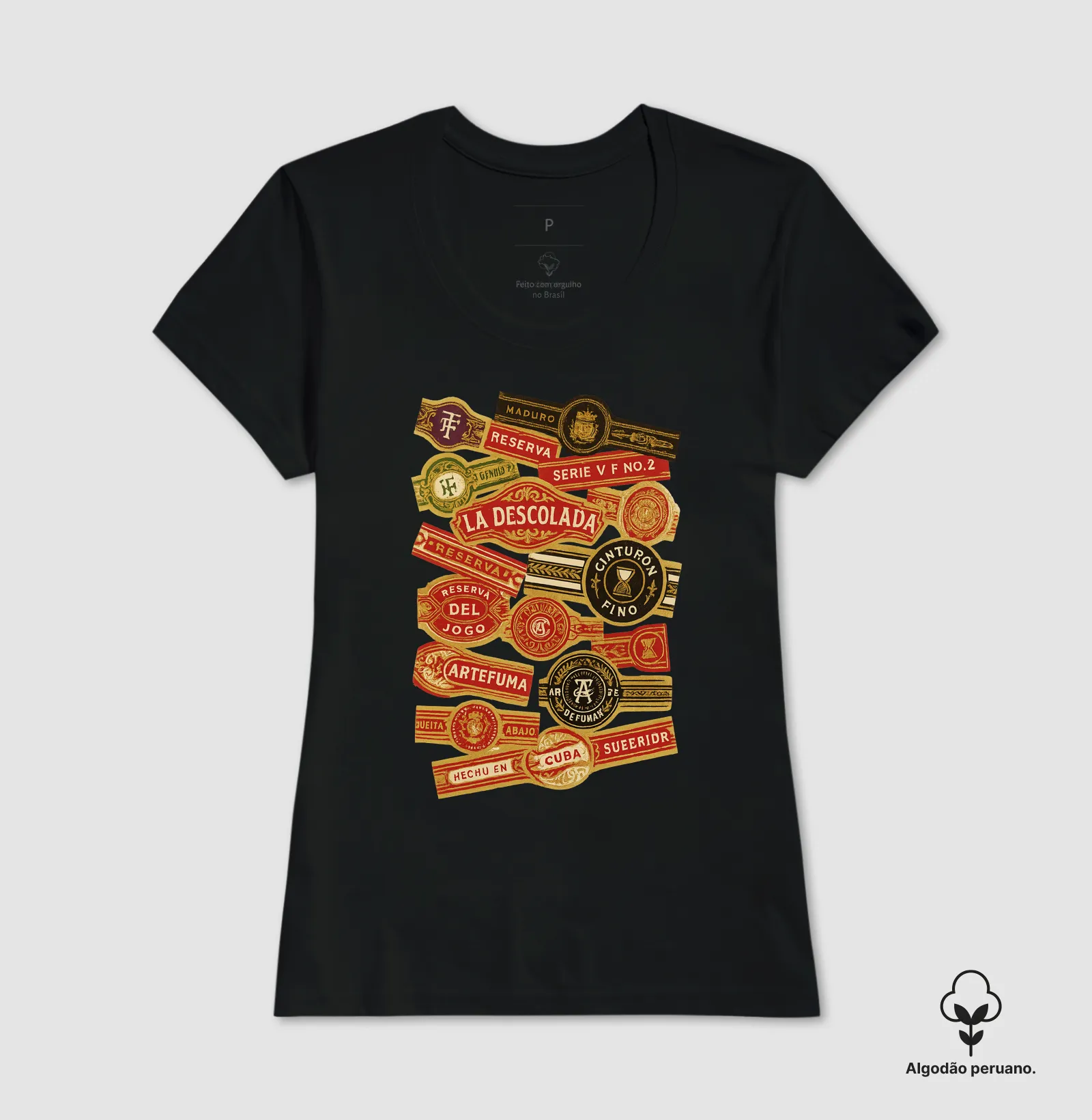 Camisa 5