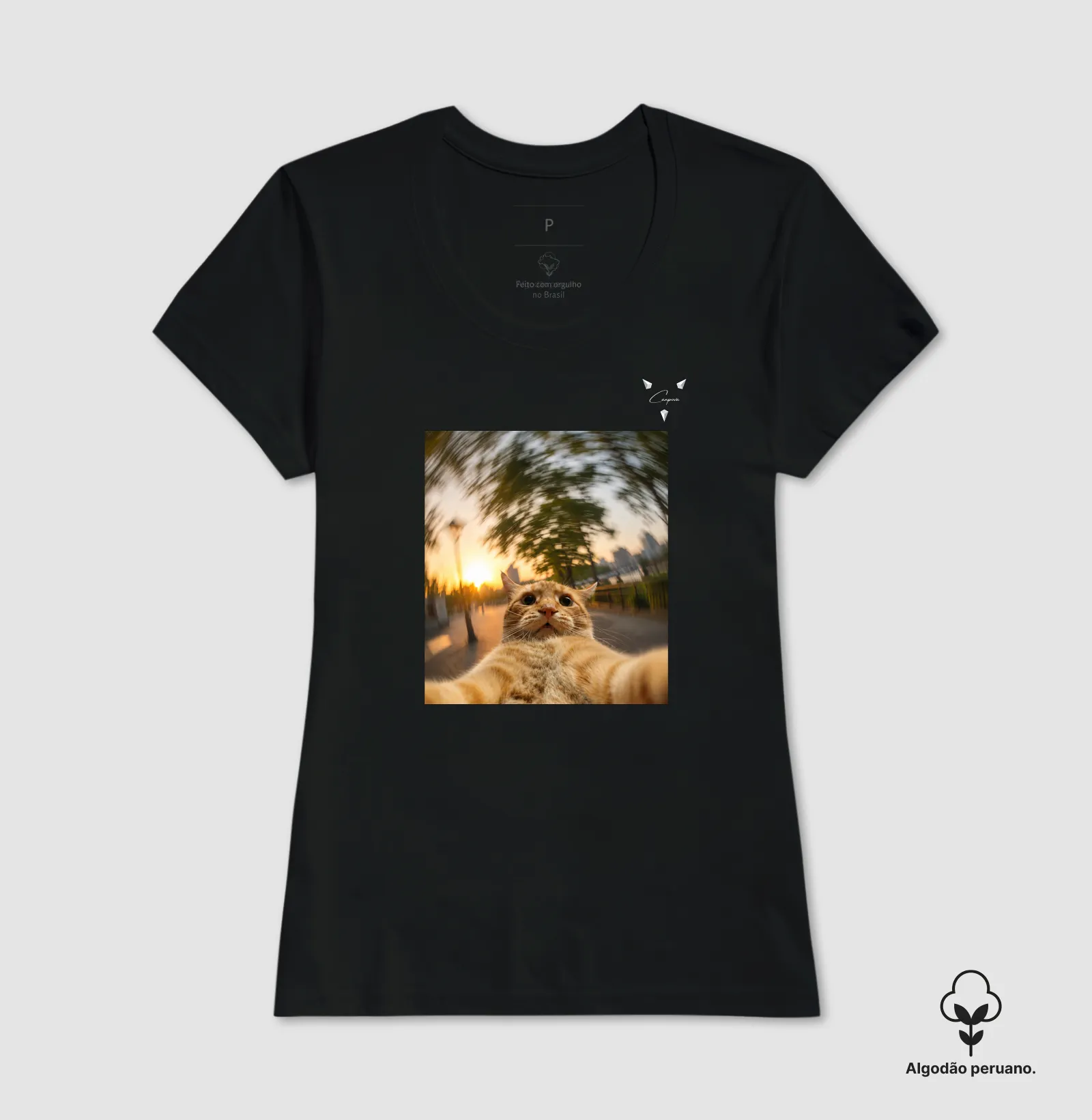 Camisa 2