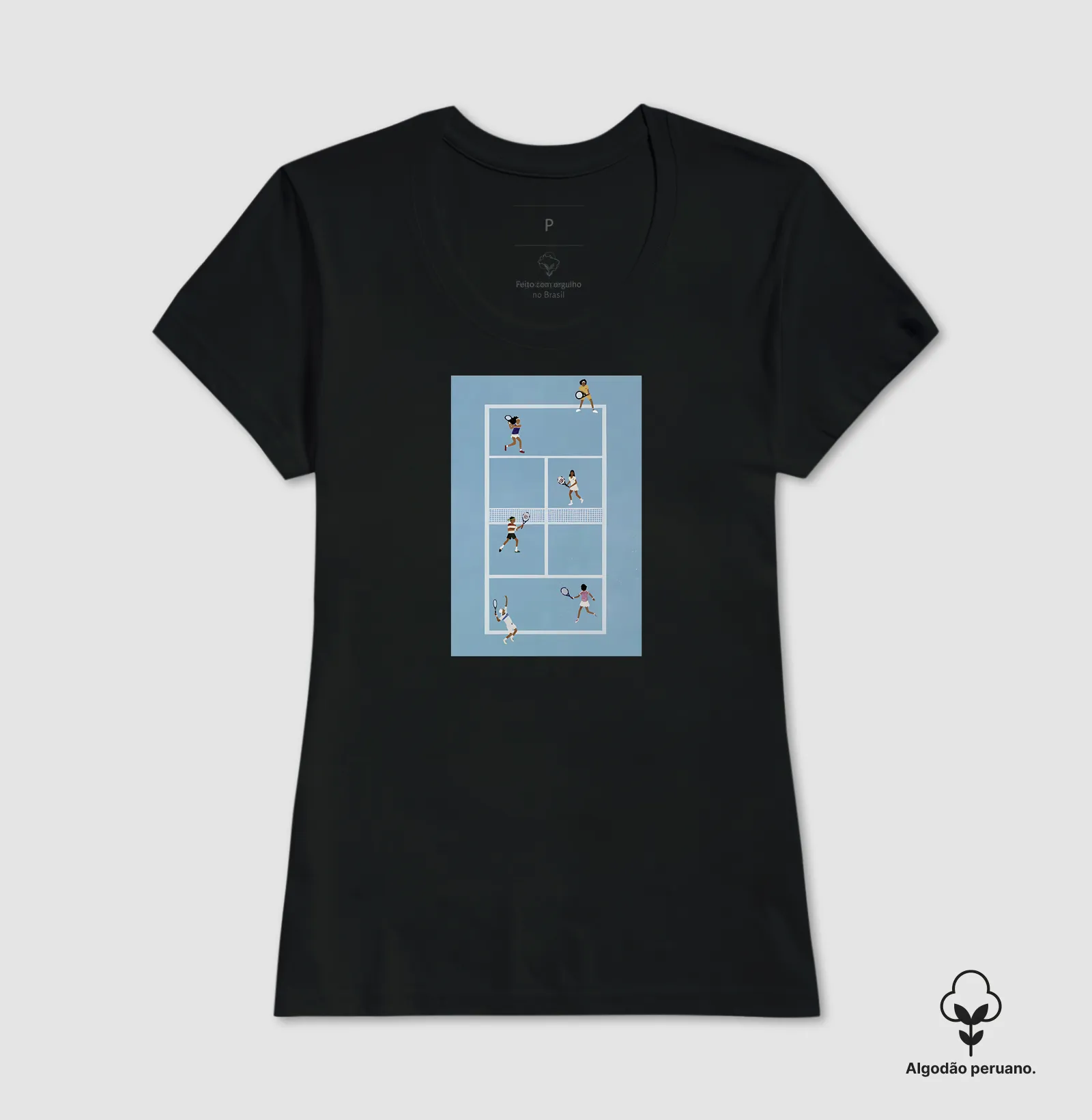 Camisa 5