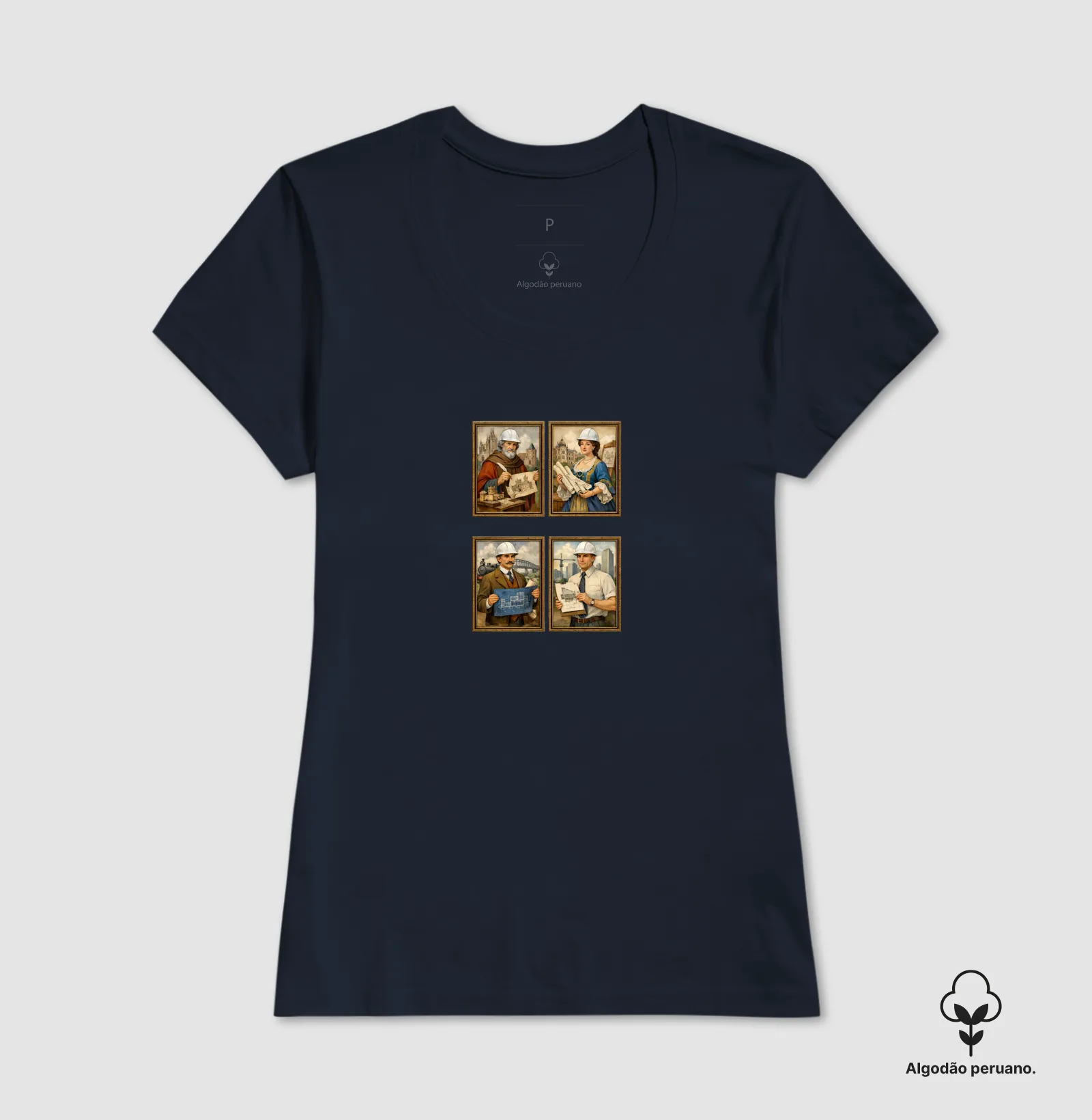 Camisa 6