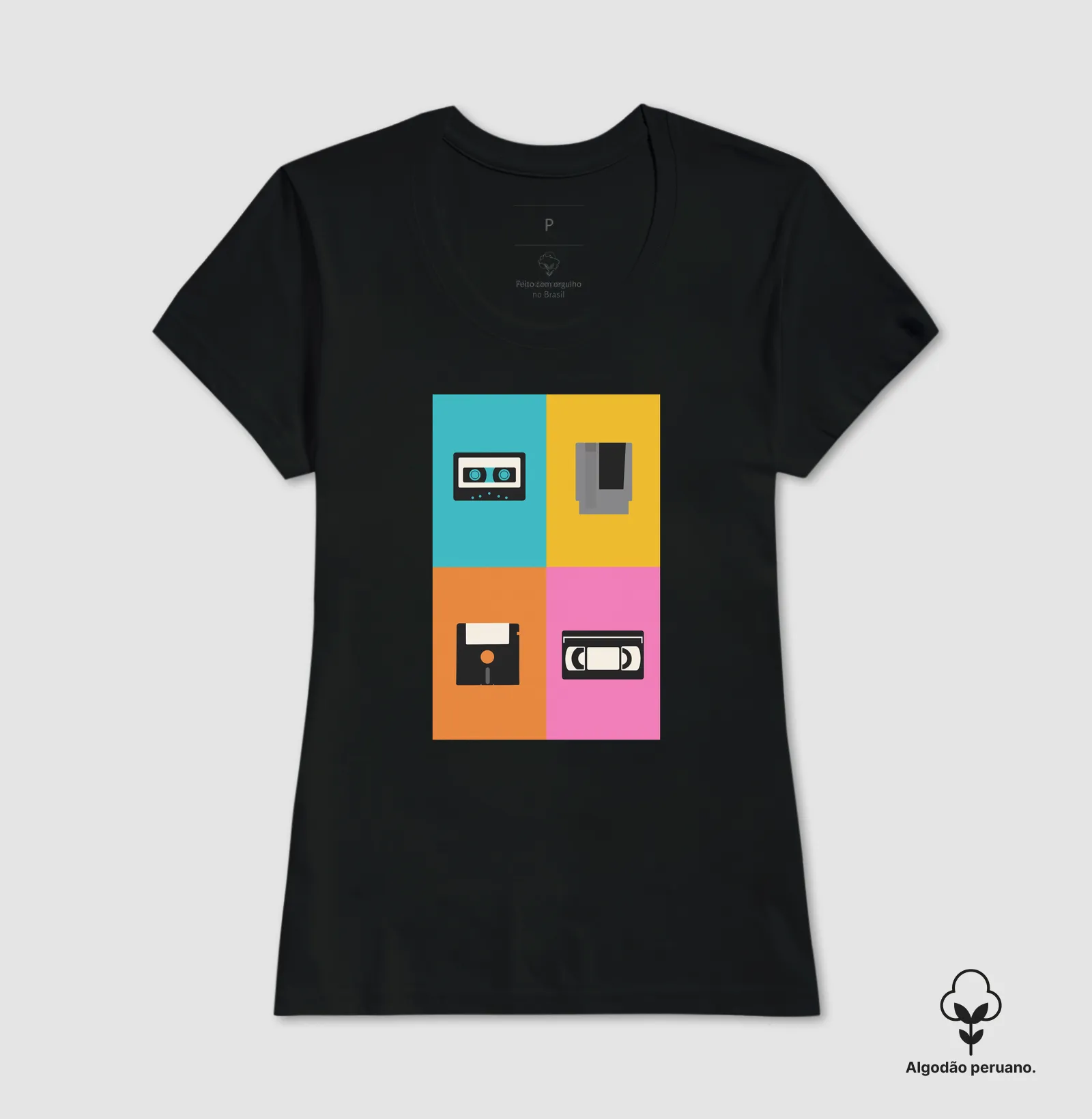 Camisa 4