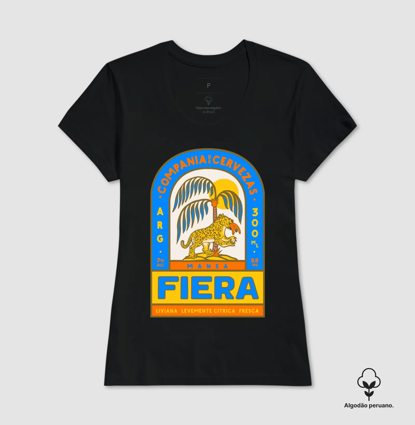Camisa 2