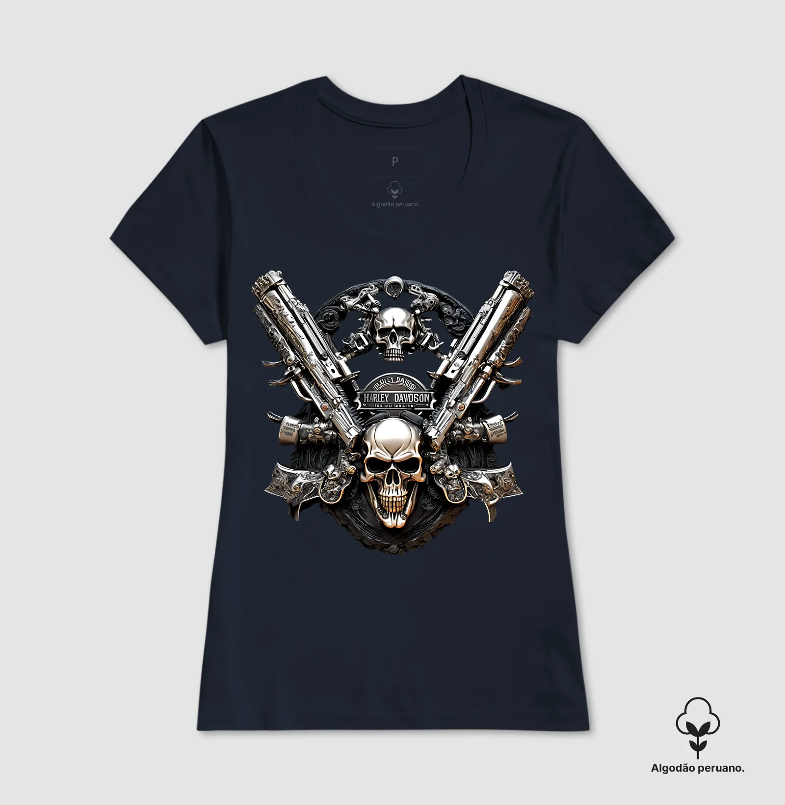 Camisa 3