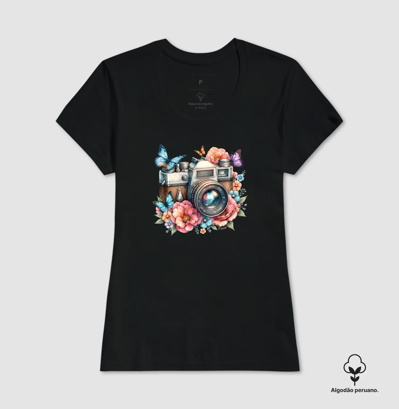 Camisa 3