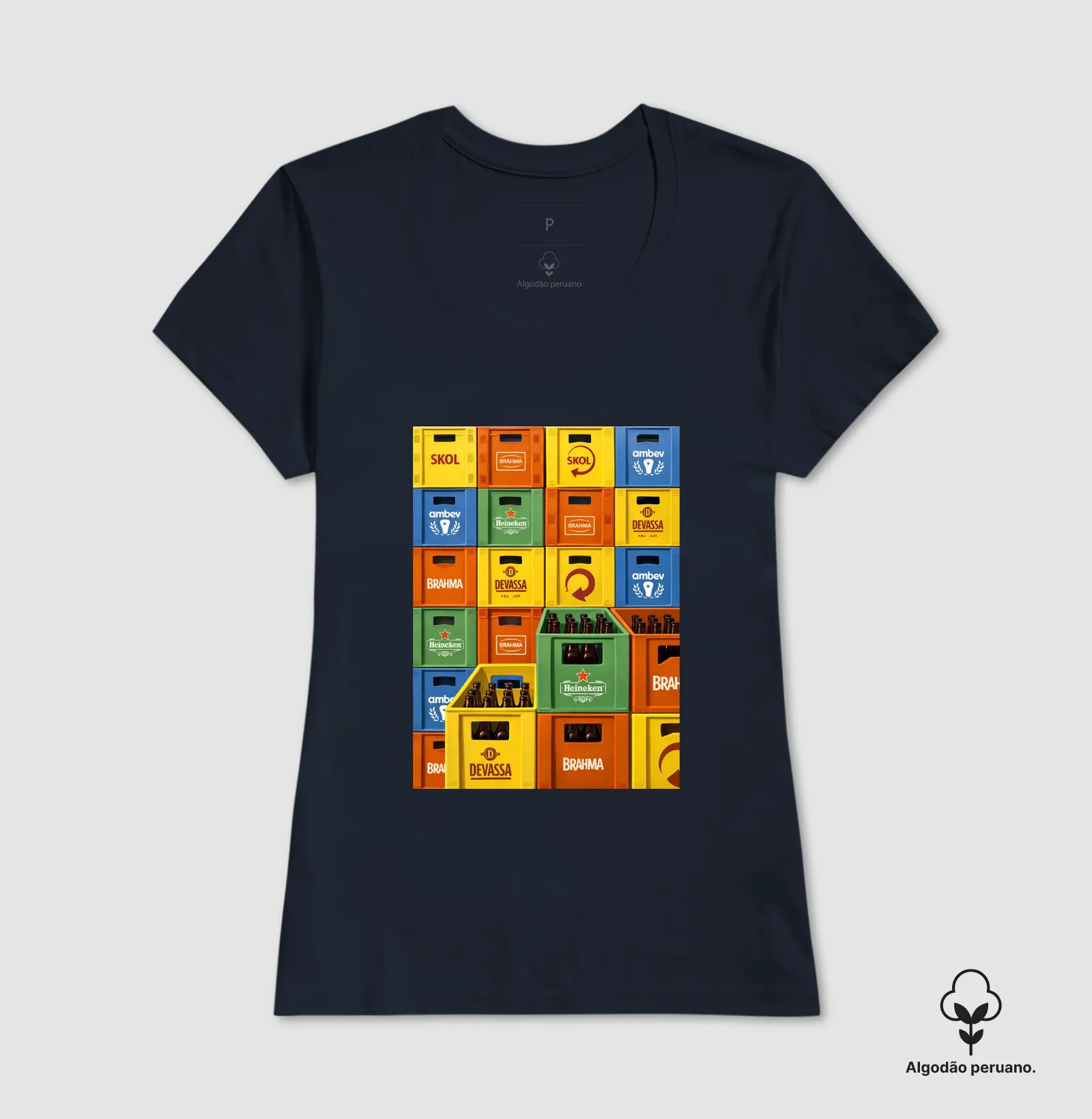 Camisa 3