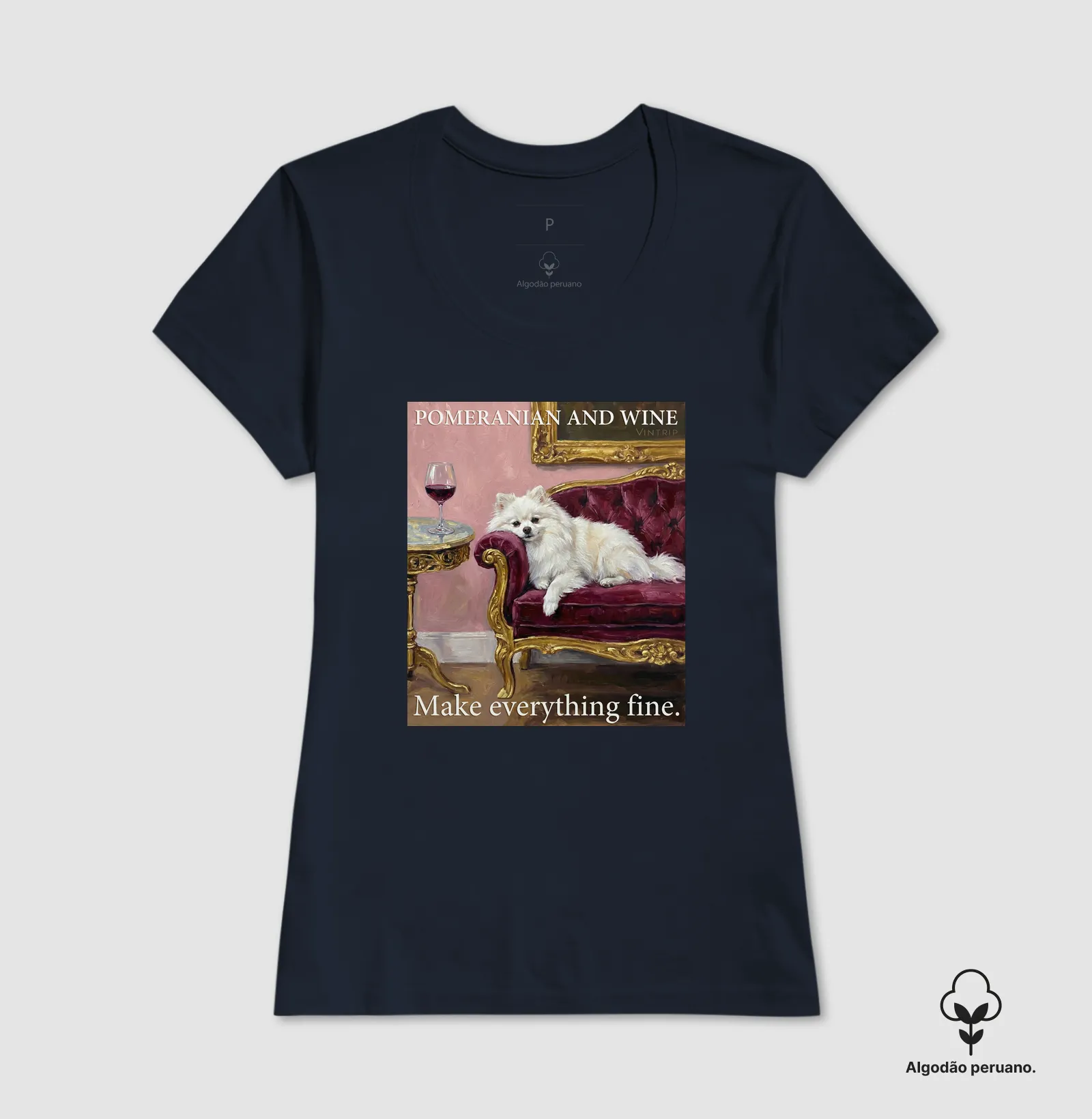 Camisa 7