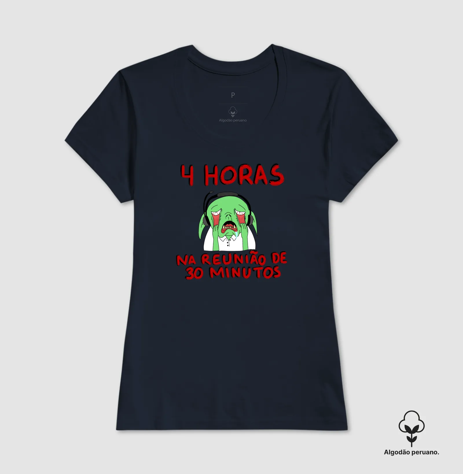 4 Horas na Reunião - Imagem 7