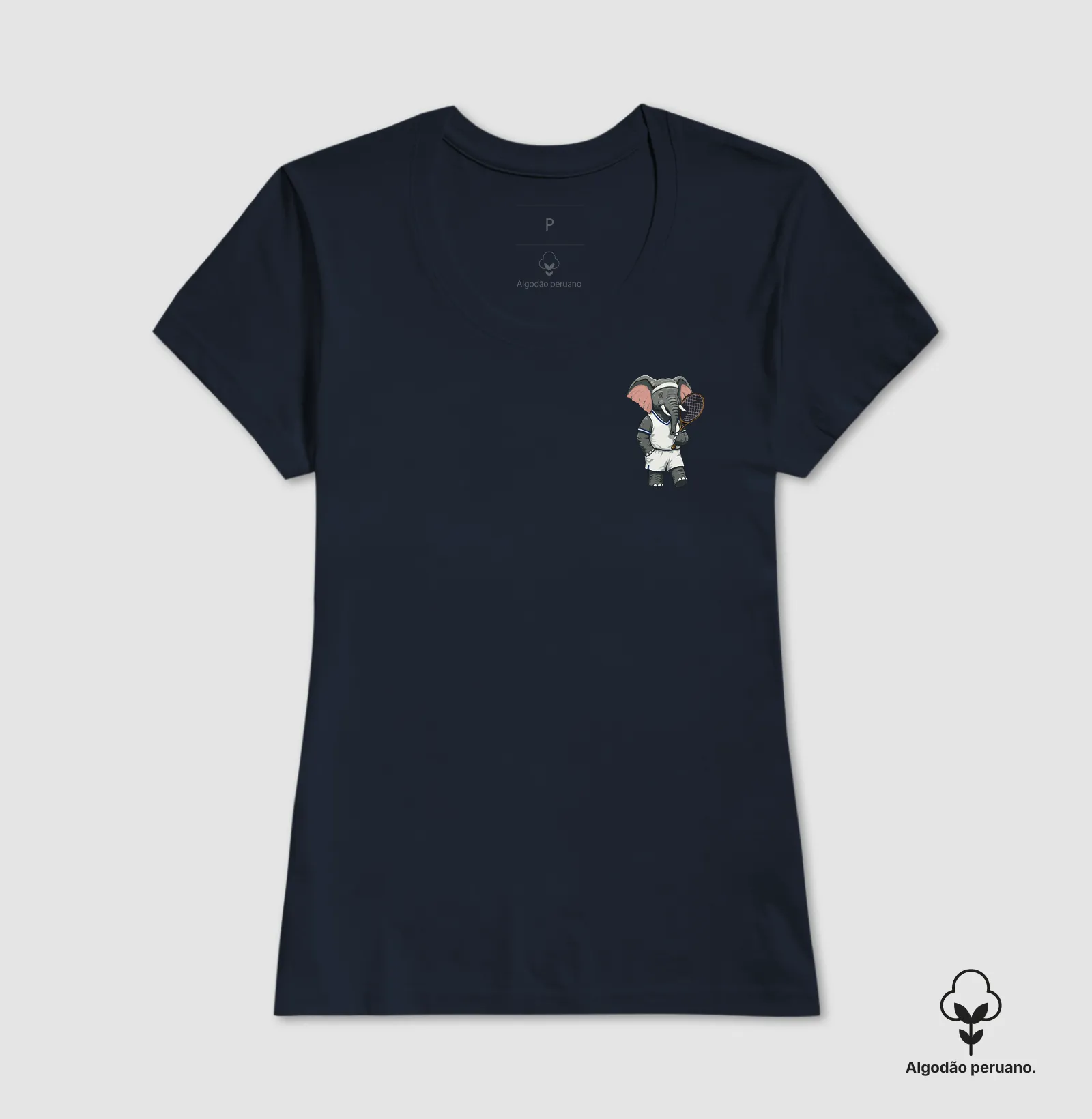 Camisa 1